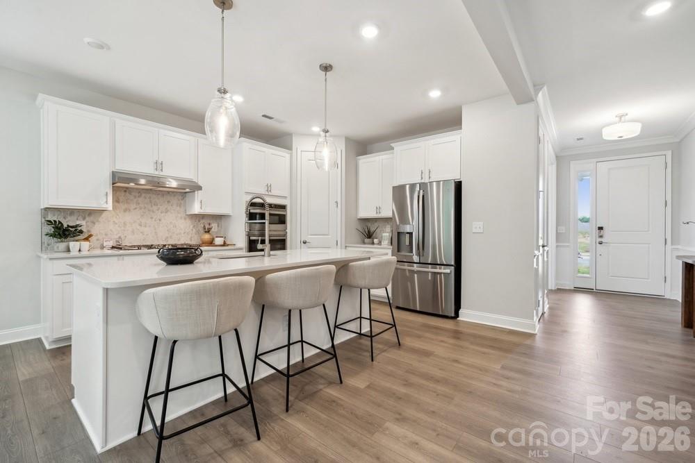 Representative Photo - 211 Holsworthy Drive, Mooresville