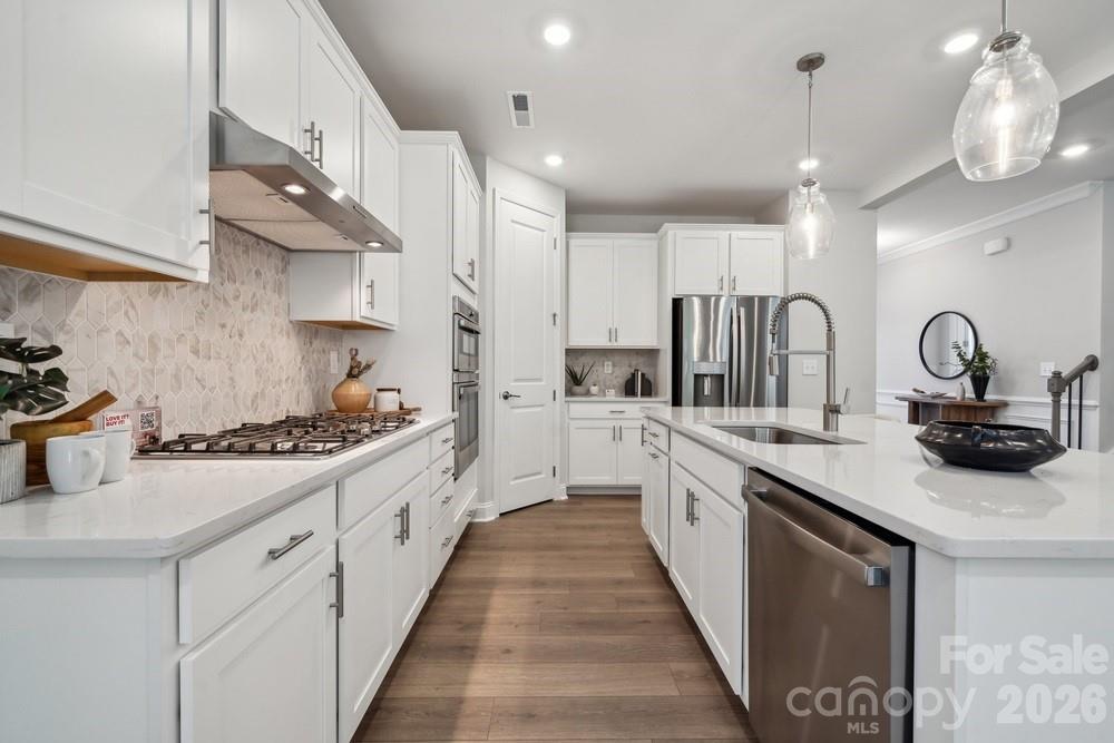 Representative Photo - 211 Holsworthy Drive, Mooresville