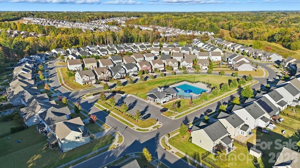 Stafford at Langtree Community - 211 Holsworthy Drive, Mooresville