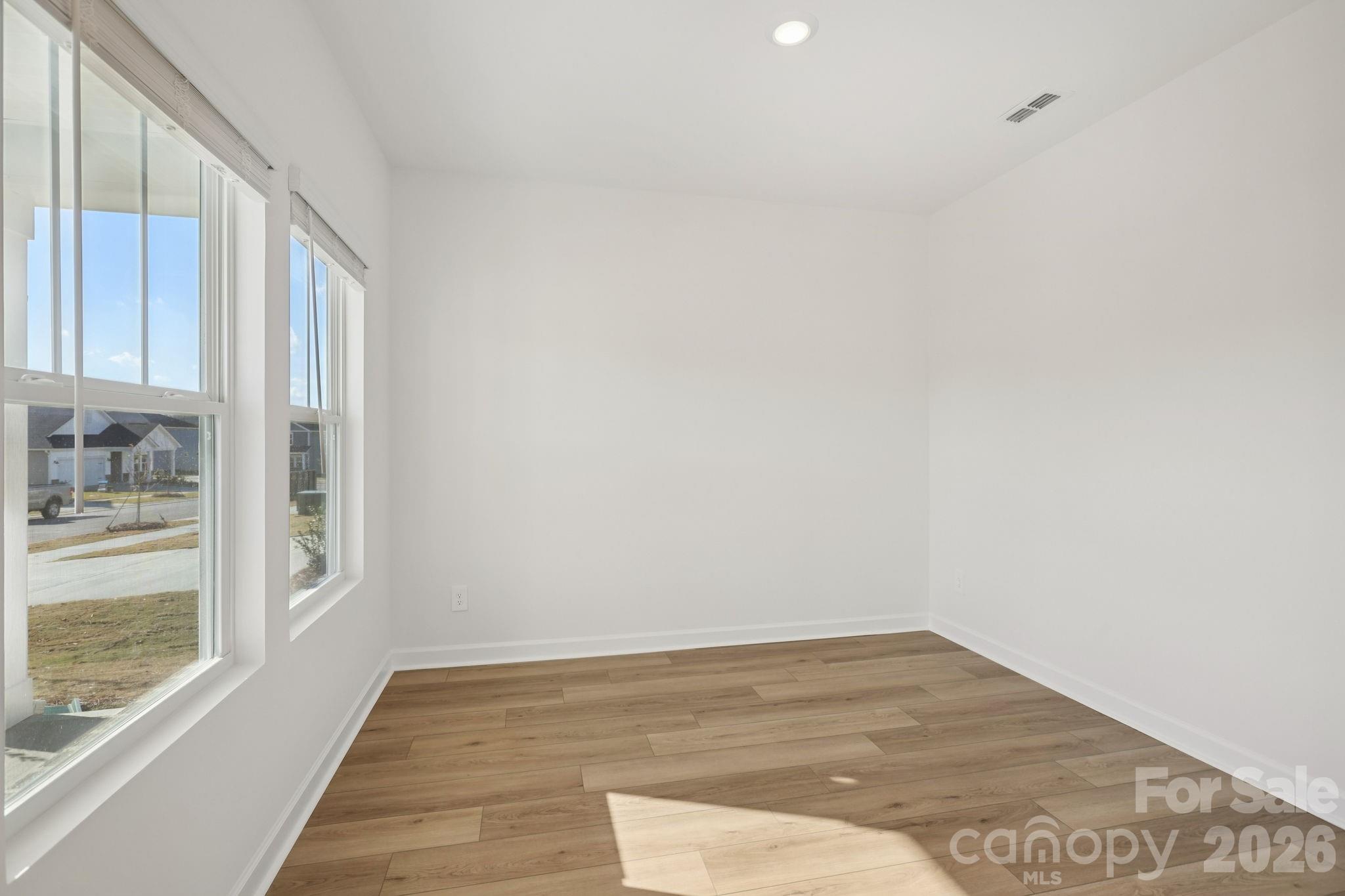 Photo is not of the actual home, but is an inspirational photo of builder’s model home and may depict options, furnishings, and/or decorator features that are not included - 108 Frontiersman Drive, Mocksville