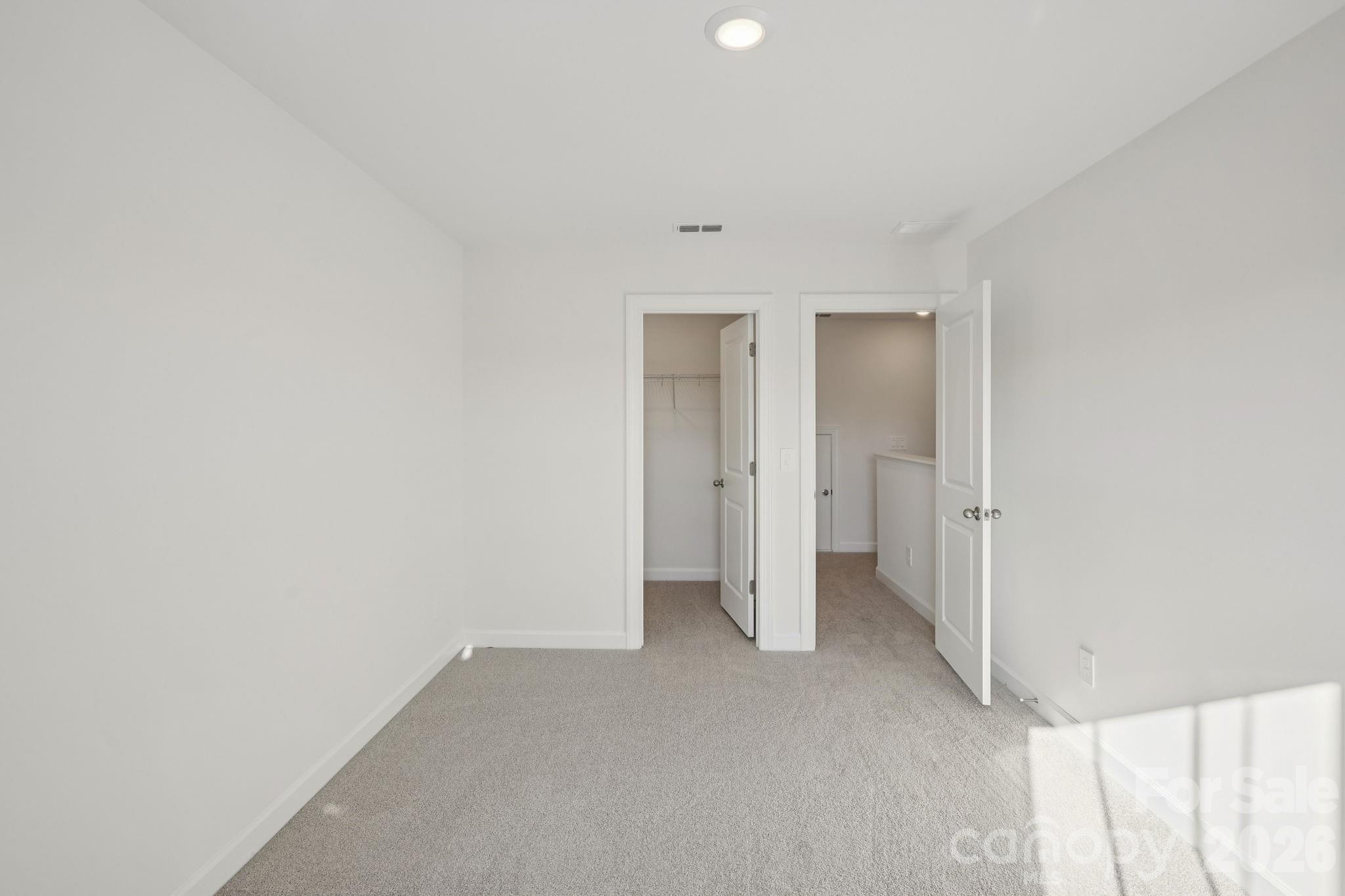 Photo is not of the actual home, but is an inspirational photo of builder’s model home and may depict options, furnishings, and/or decorator features that are not included - 108 Frontiersman Drive, Mocksville