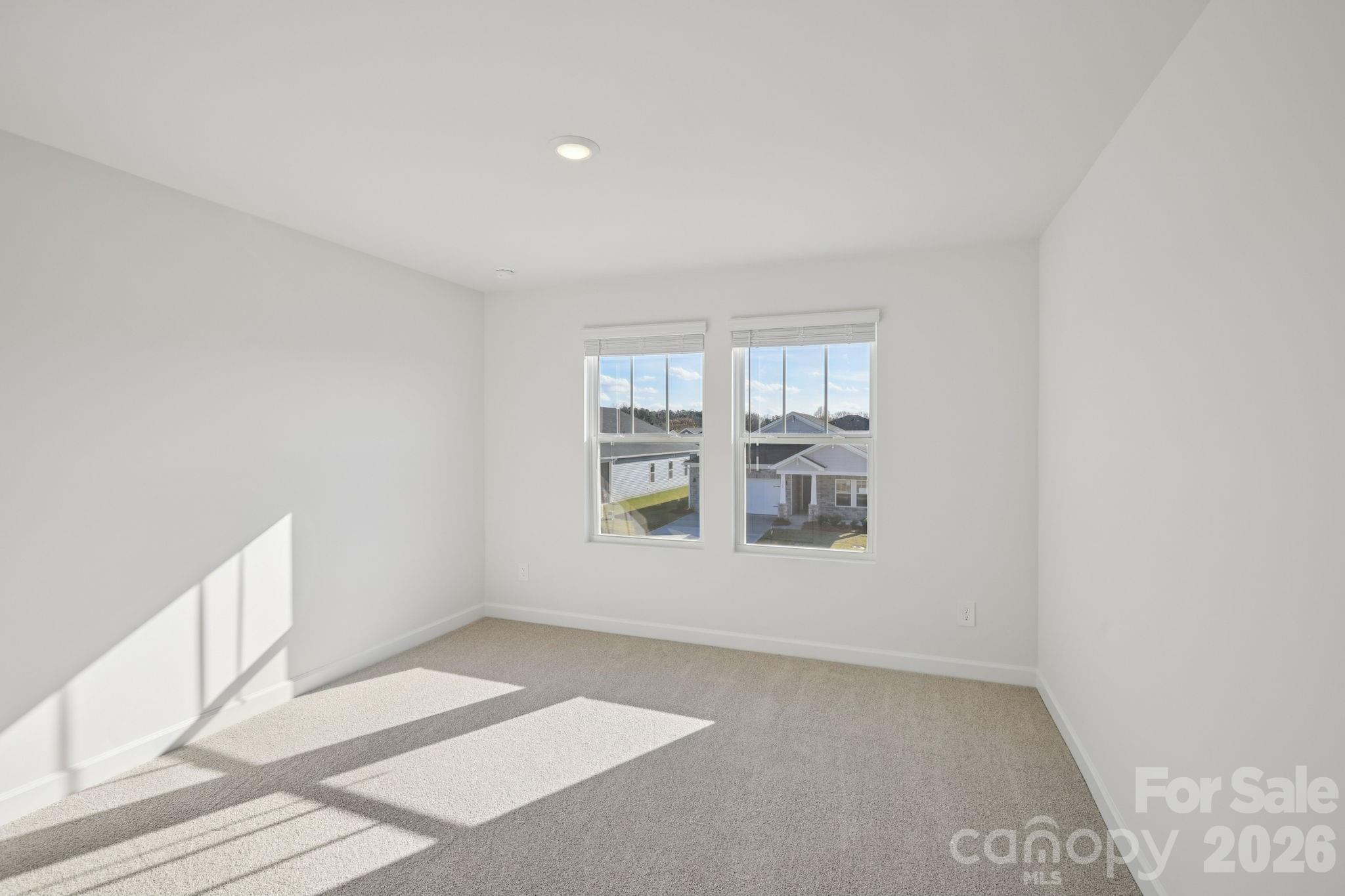 Photo is not of the actual home, but is an inspirational photo of builder’s model home and may depict options, furnishings, and/or decorator features that are not included - 108 Frontiersman Drive, Mocksville
