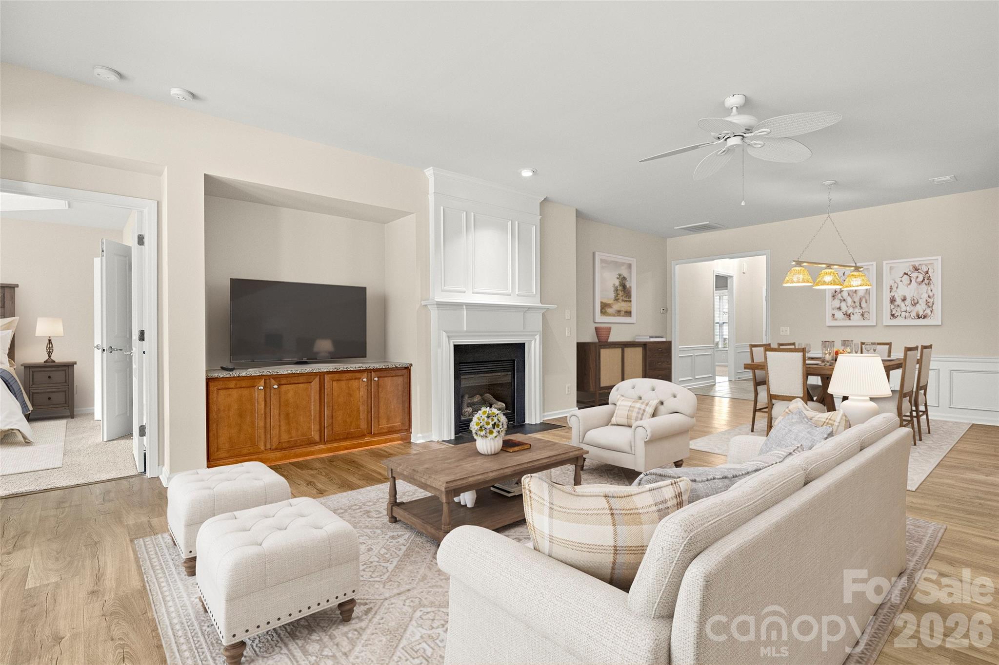 Virtual - 52224 Longspur Lane, Indian Land