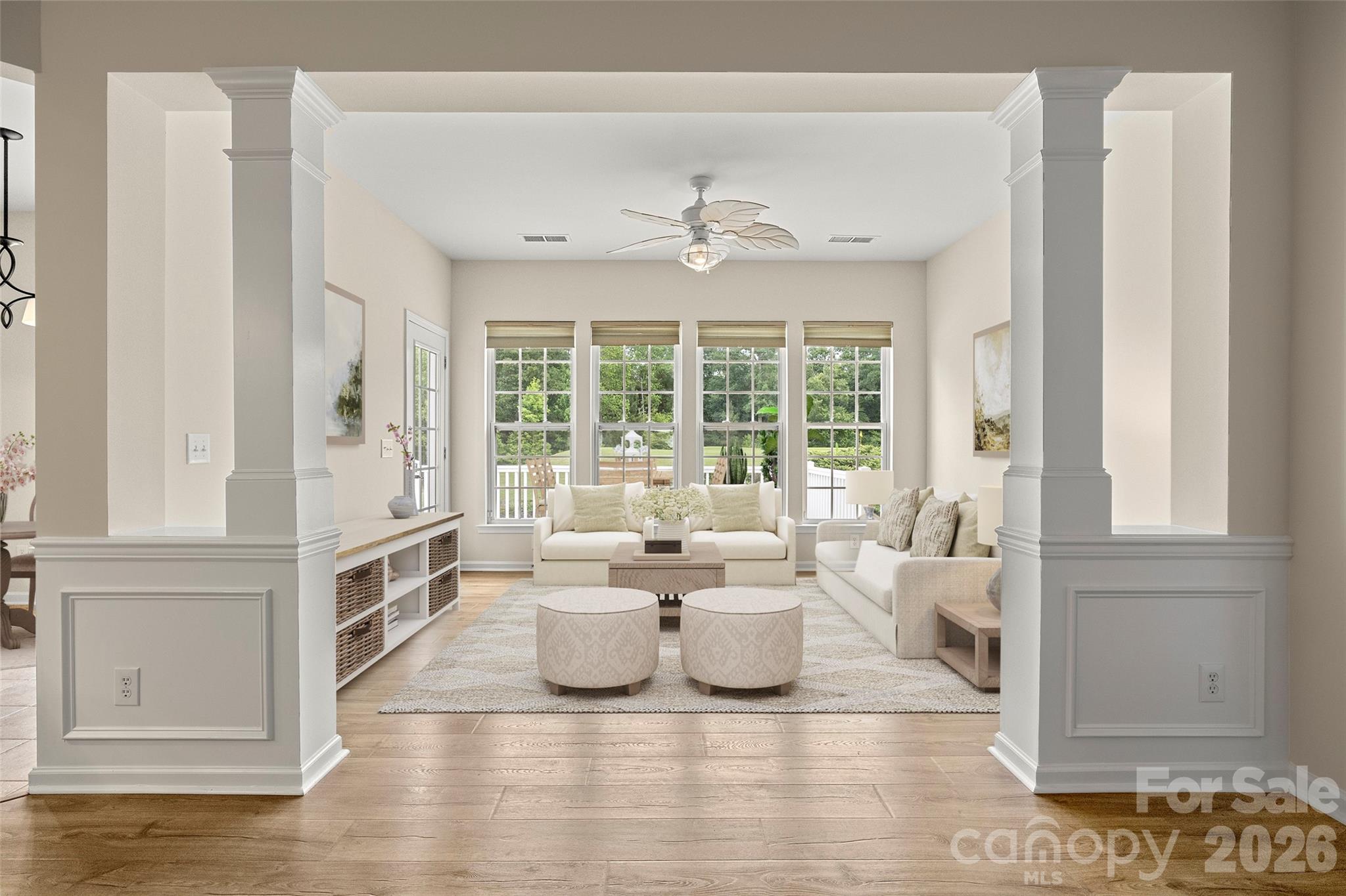 Virtual - 52224 Longspur Lane, Indian Land