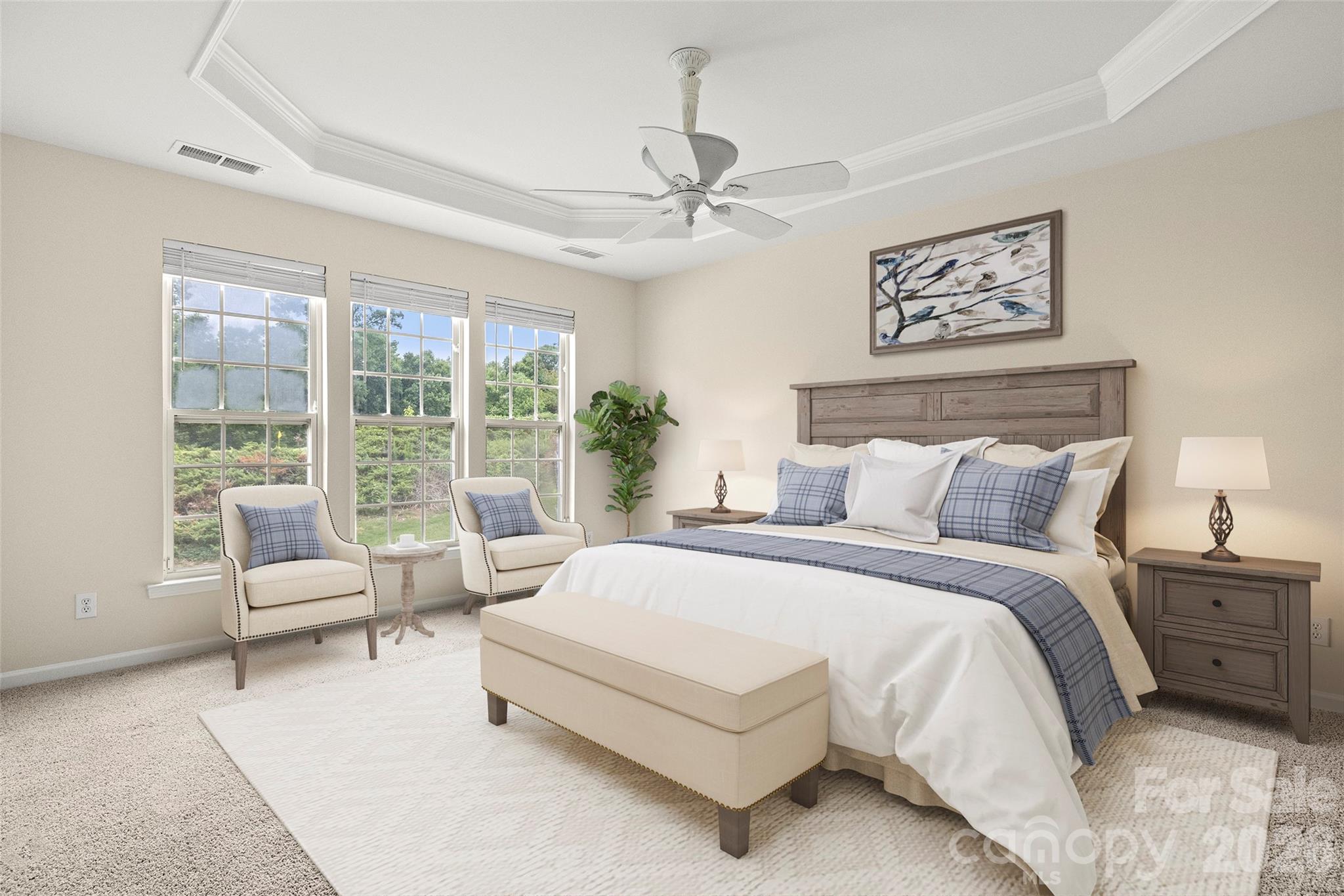Virtual - 52224 Longspur Lane, Indian Land