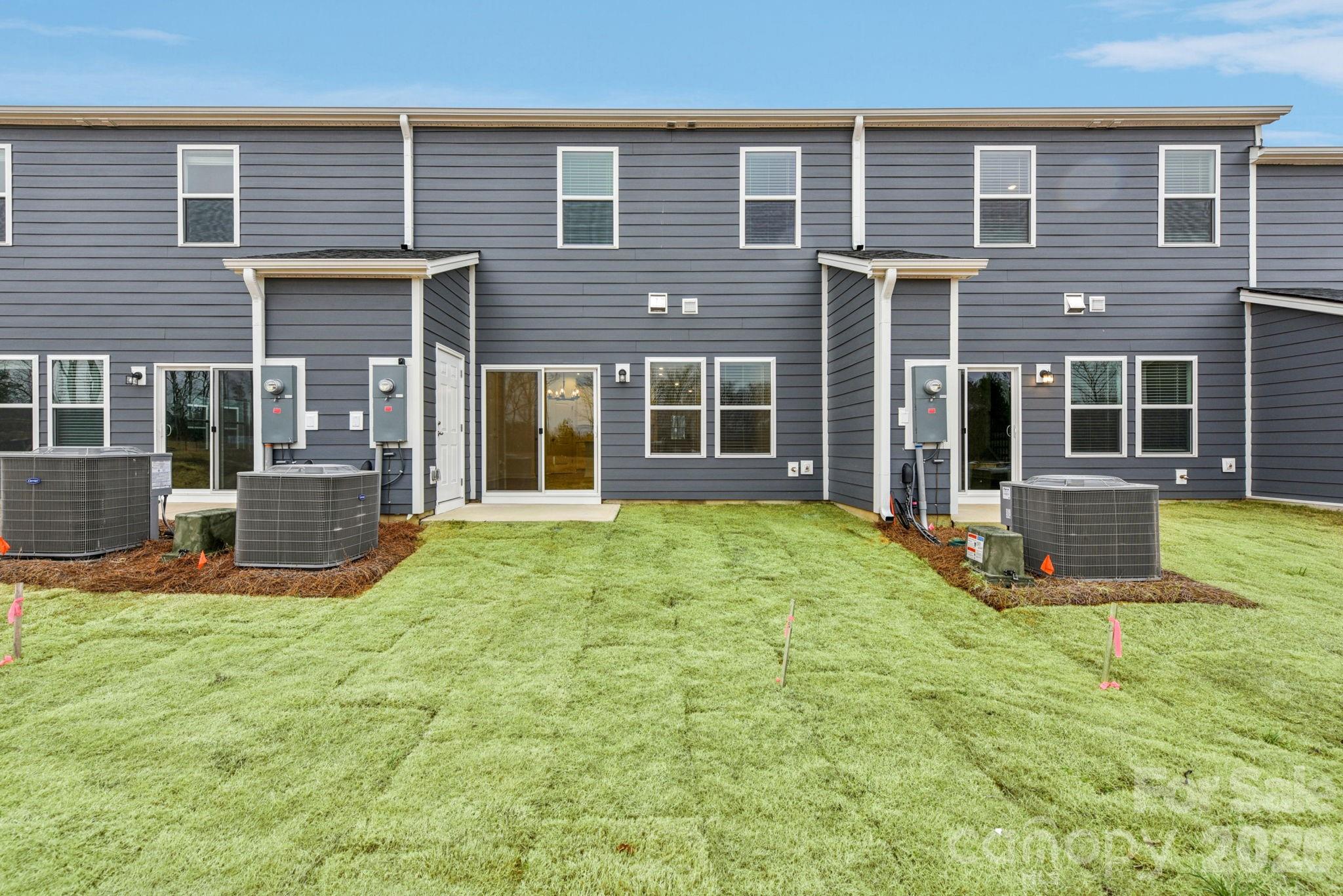 Photo is not of the actual home, but is an inspirational photo of builder’s model home and may depict options, furnishings, and/or decorator features that are not included - 460 Markridge Loop, Fort Mill