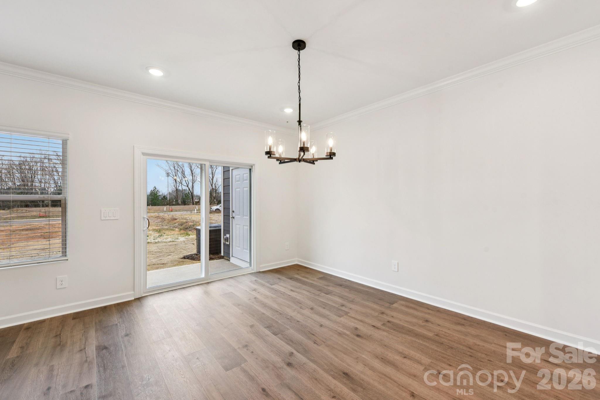 Photo is not of the actual home, but is an inspirational photo of builder’s model home and may depict options, furnishings, and/or decorator features that are not included - 460 Markridge Loop, Fort Mill
