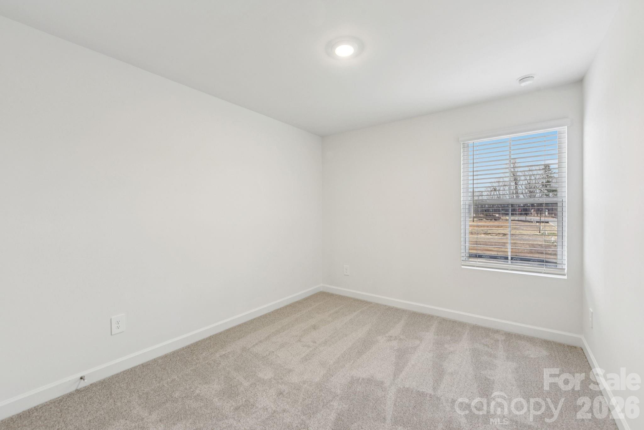 Photo is not of the actual home, but is an inspirational photo of builder’s model home and may depict options, furnishings, and/or decorator features that are not included - 460 Markridge Loop, Fort Mill