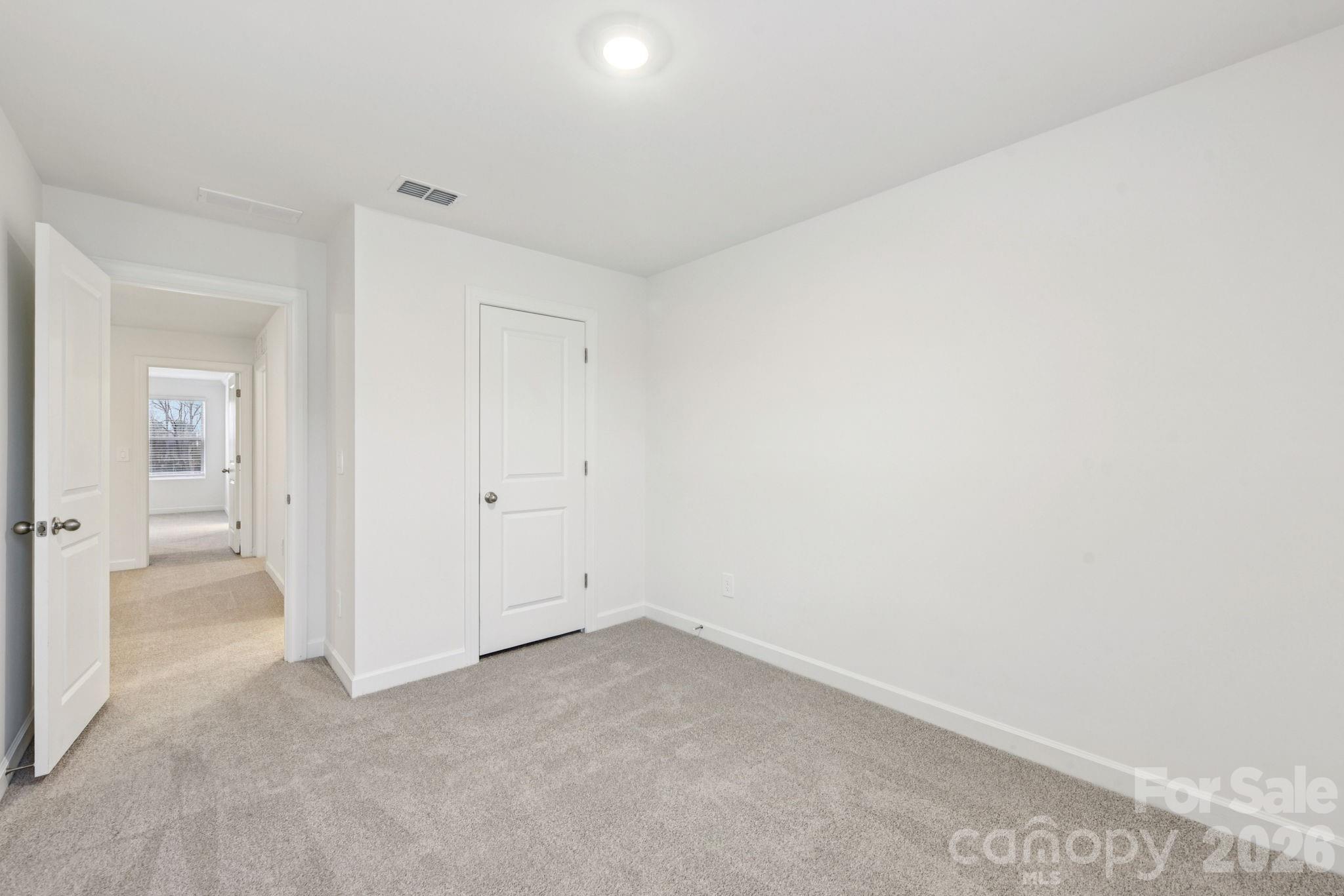 Photo is not of the actual home, but is an inspirational photo of builder’s model home and may depict options, furnishings, and/or decorator features that are not included - 460 Markridge Loop, Fort Mill