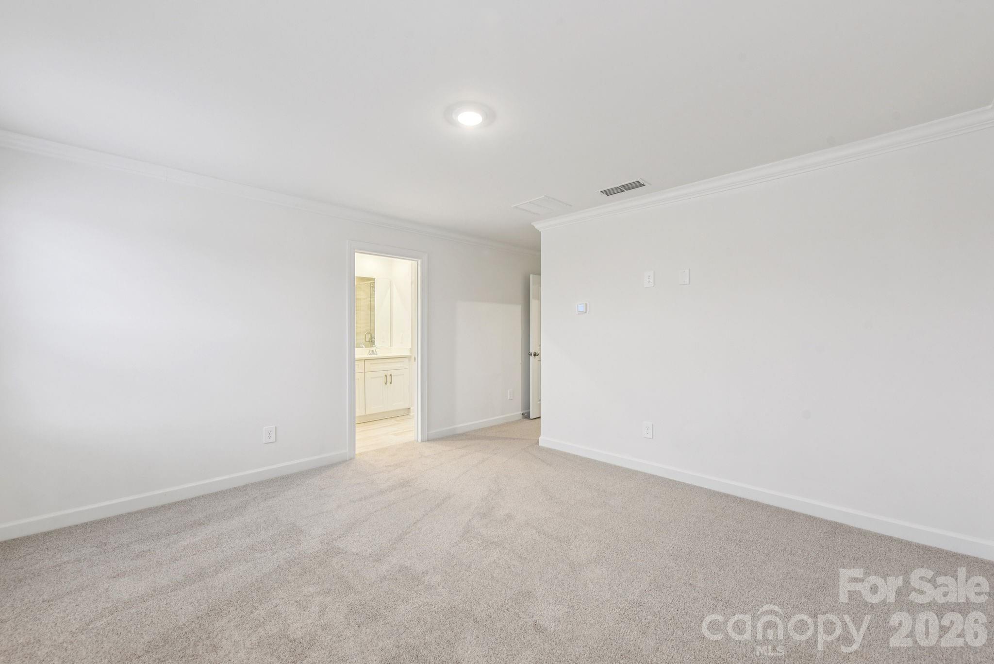 Photo is not of the actual home, but is an inspirational photo of builder’s model home and may depict options, furnishings, and/or decorator features that are not included - 460 Markridge Loop, Fort Mill