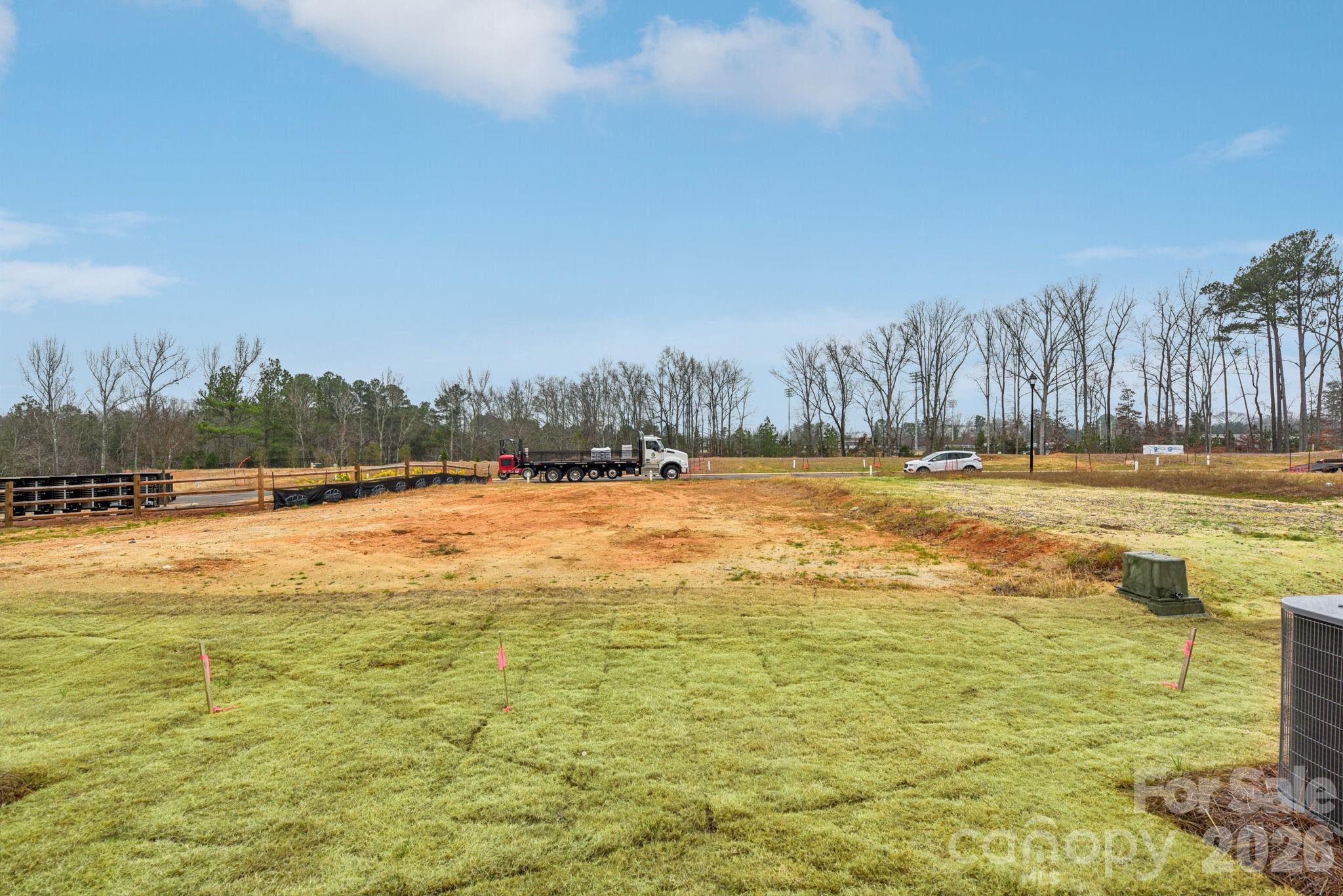 Photo is not of the actual home, but is an inspirational photo of builder’s model home and may depict options, furnishings, and/or decorator features that are not included - 460 Markridge Loop, Fort Mill