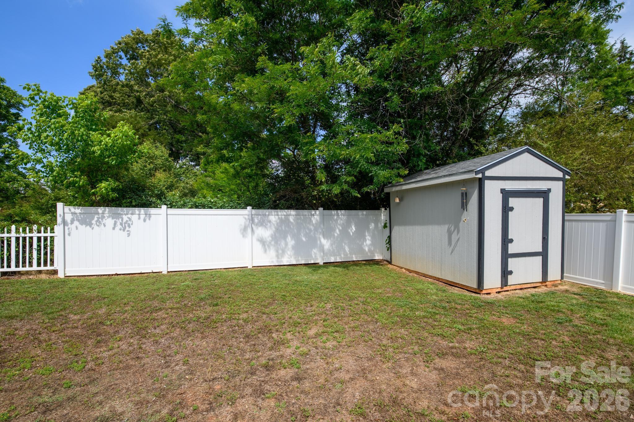 Single Family Residence at 1590 Mayfair Drive, Conover, photo 37 of 42