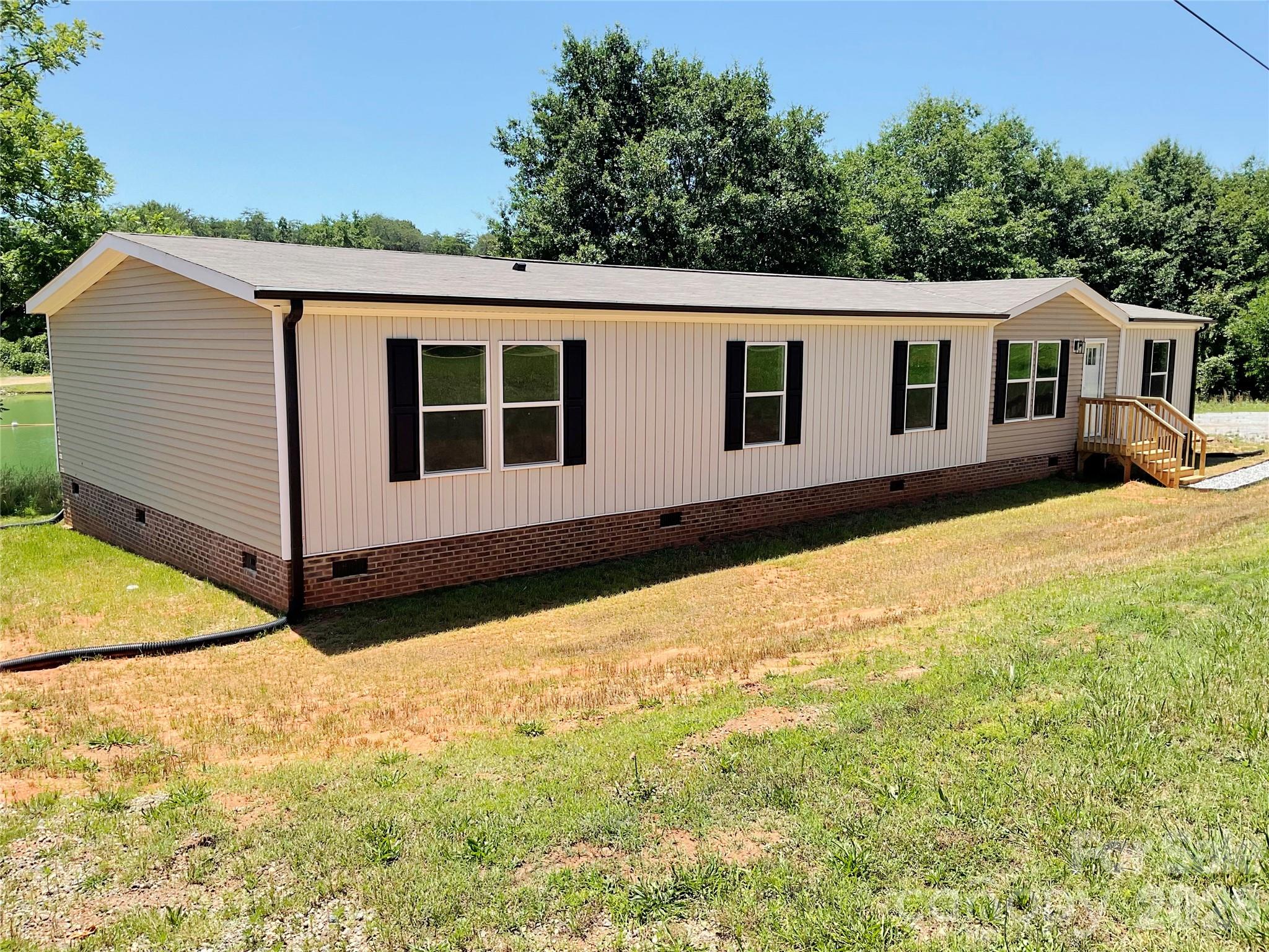 Single Family Residence at 2226 Harris Henrietta Road, Mooresboro, photo 33 of 34