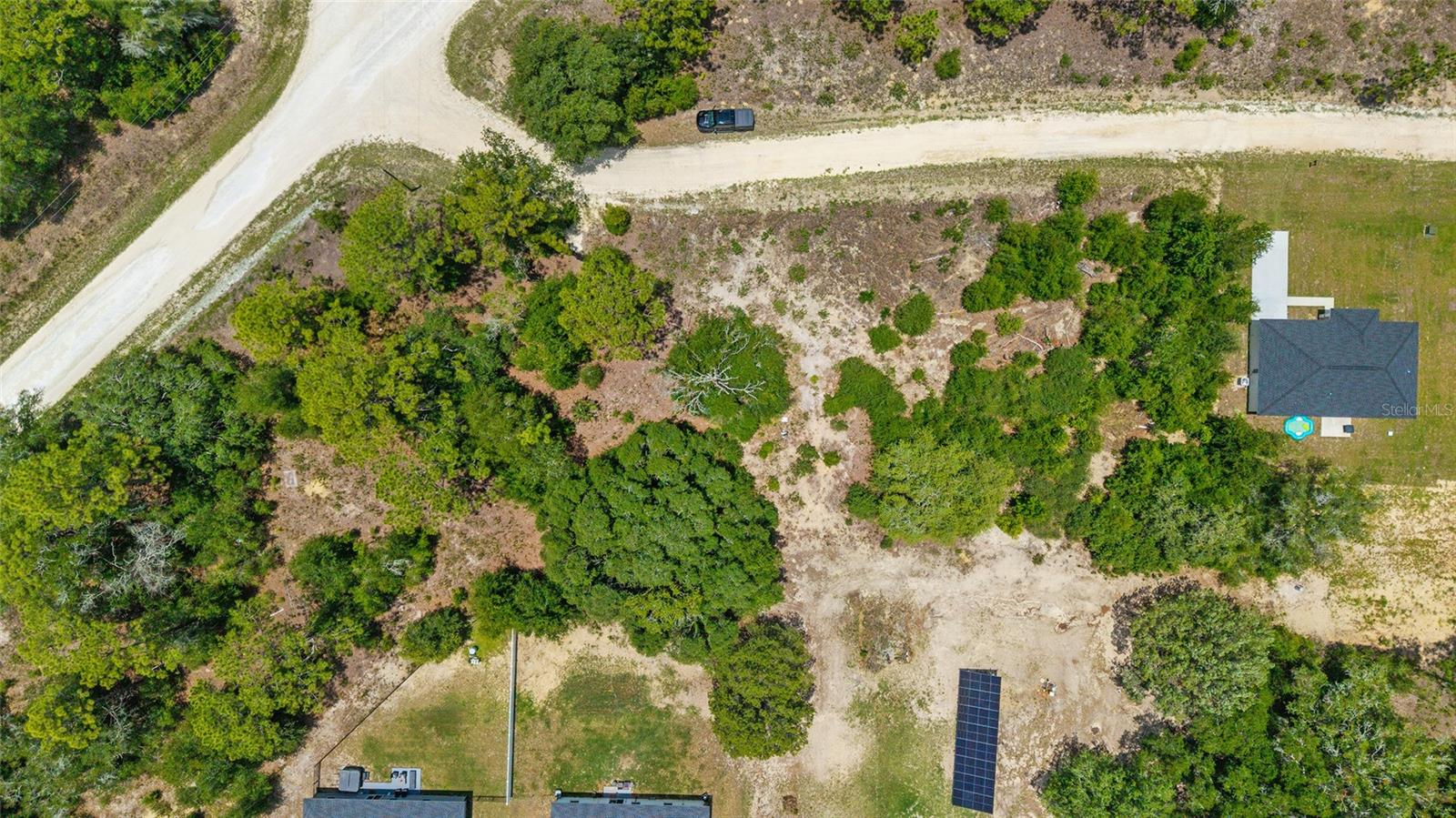 Land at 2499 SW 143RD CT, OCALA, photo 6 of 21