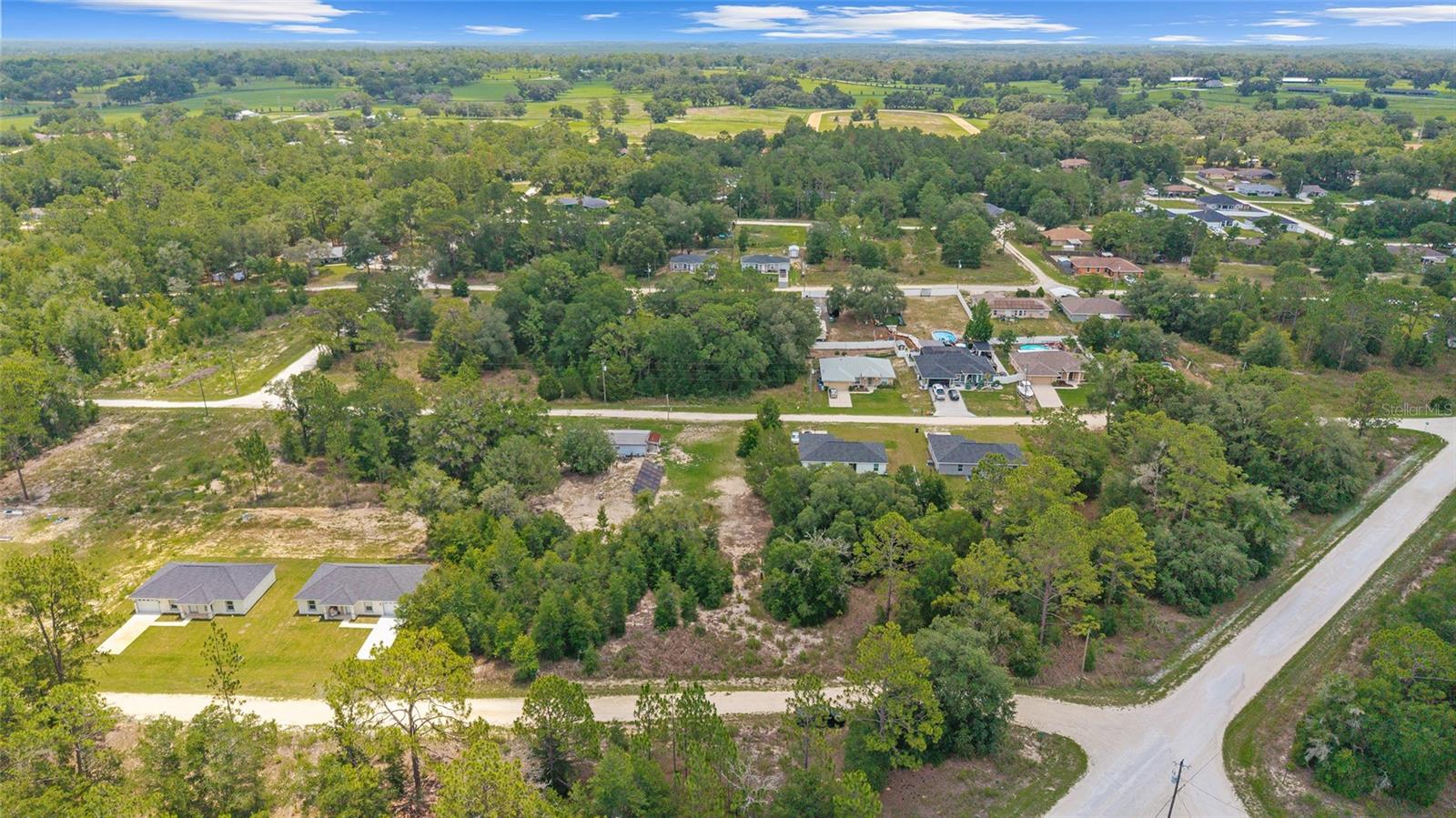 Land at 2499 SW 143RD CT, OCALA, photo 11 of 21