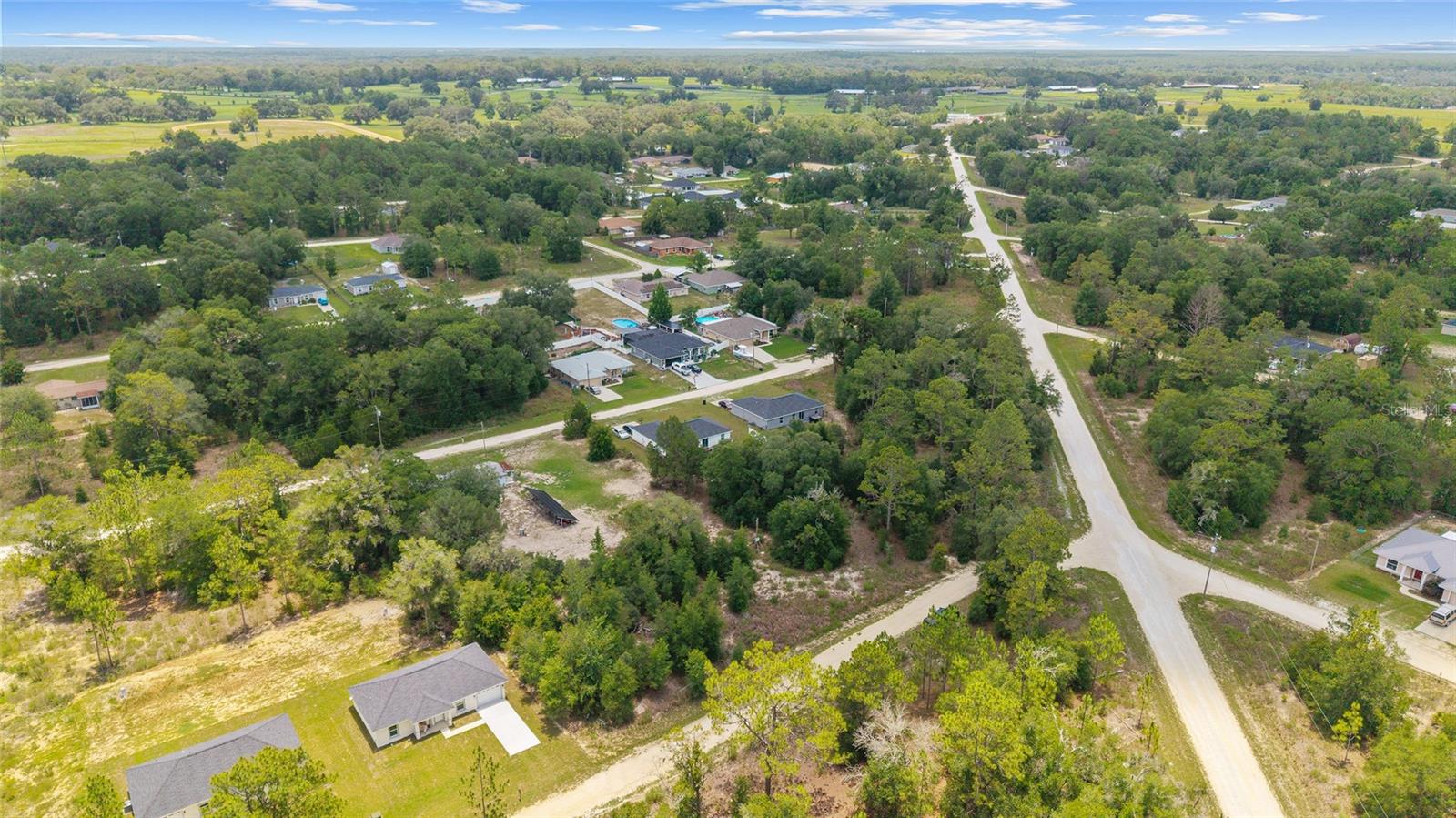 Land at 2499 SW 143RD CT, OCALA, photo 12 of 21