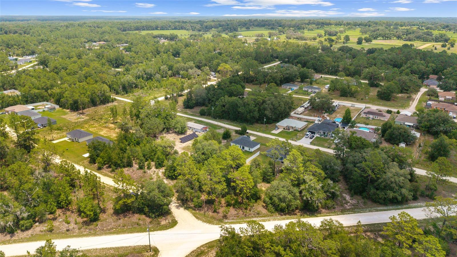 Land at 2499 SW 143RD CT, OCALA, photo 13 of 21