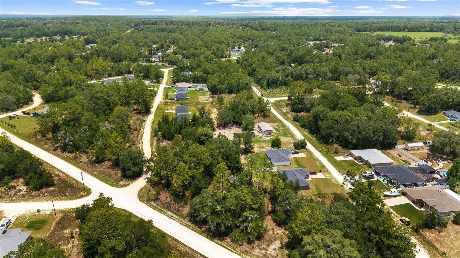 Land at 2499 SW 143RD CT, OCALA, photo 14 of 21