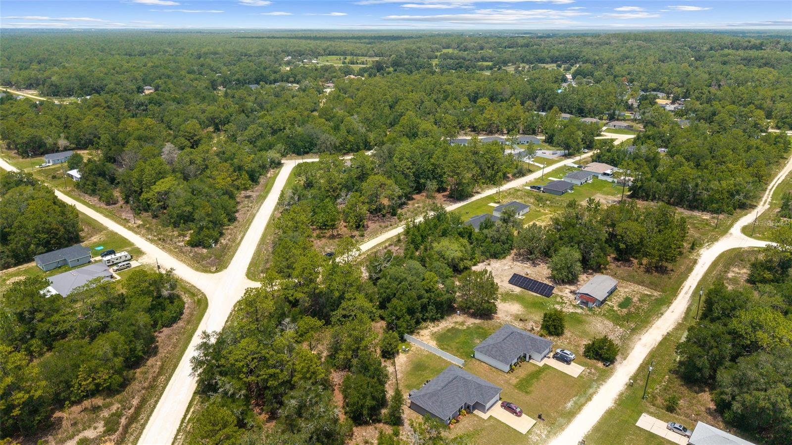Land at 2499 SW 143RD CT, OCALA, photo 15 of 21