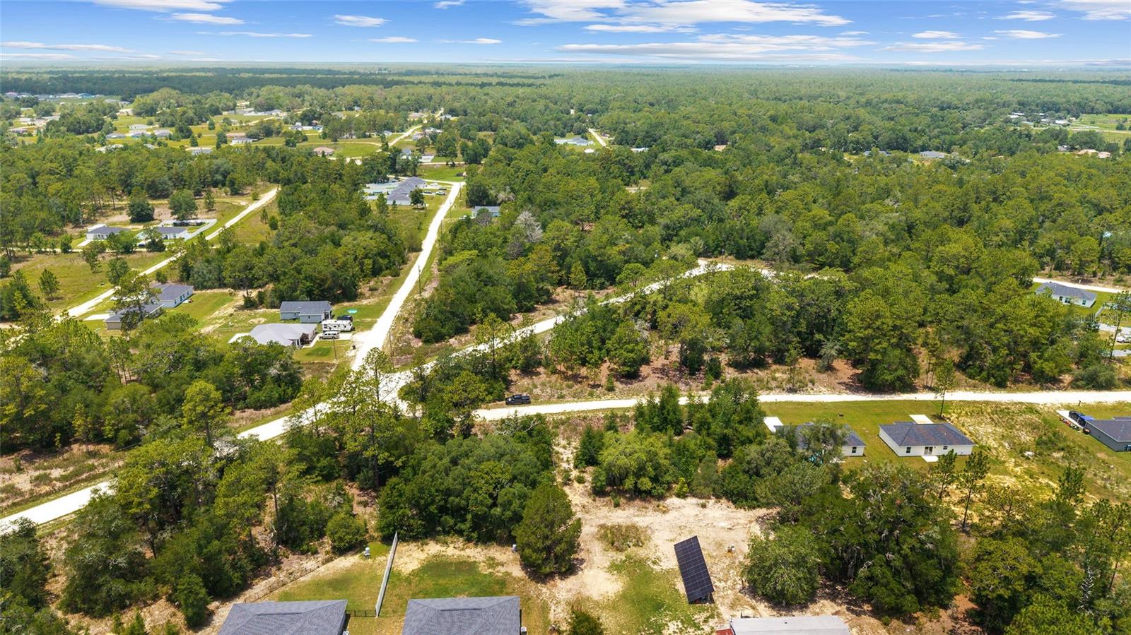Land at 2499 SW 143RD CT, OCALA, photo 16 of 21