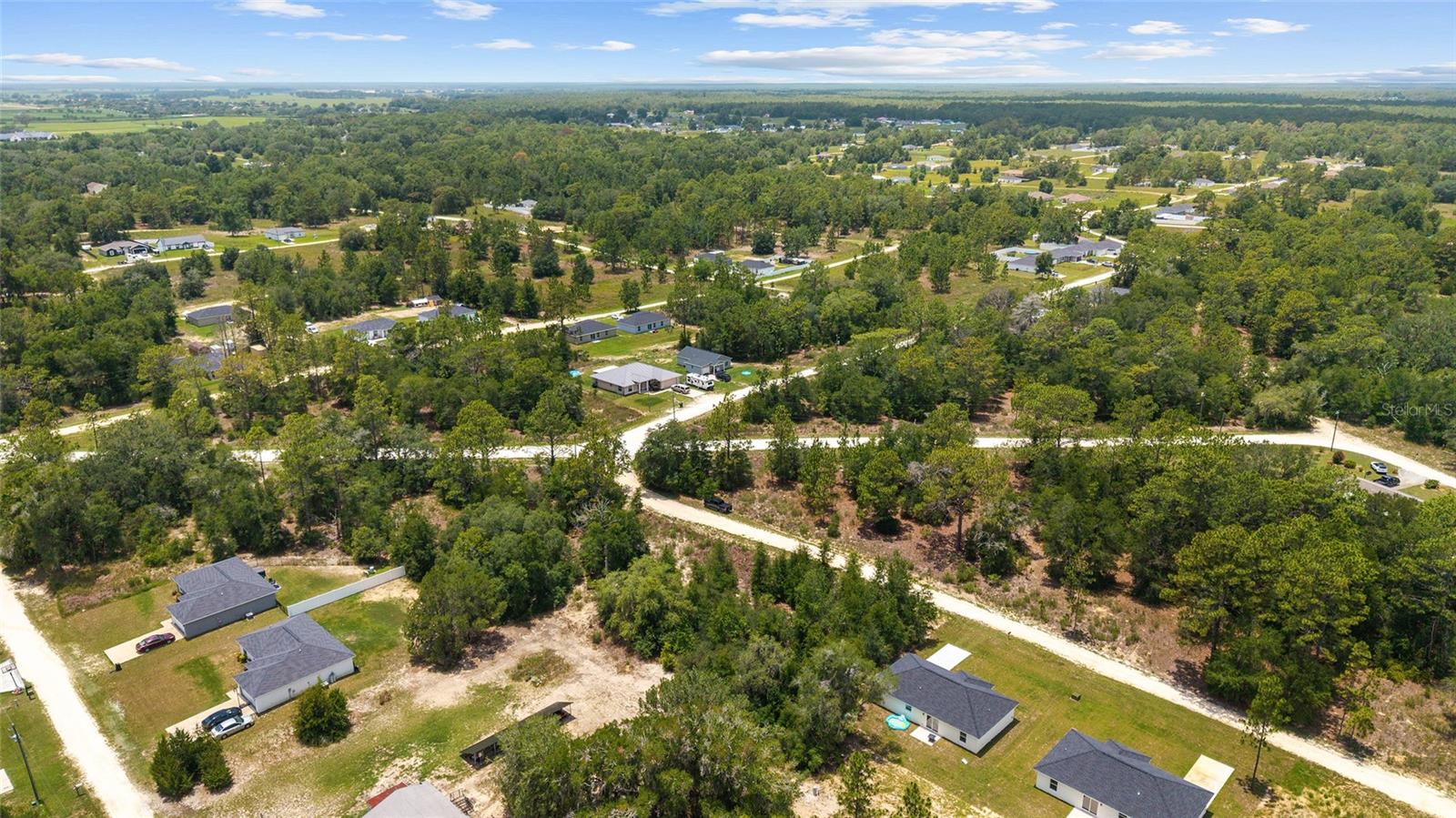 Land at 2499 SW 143RD CT, OCALA, photo 17 of 21