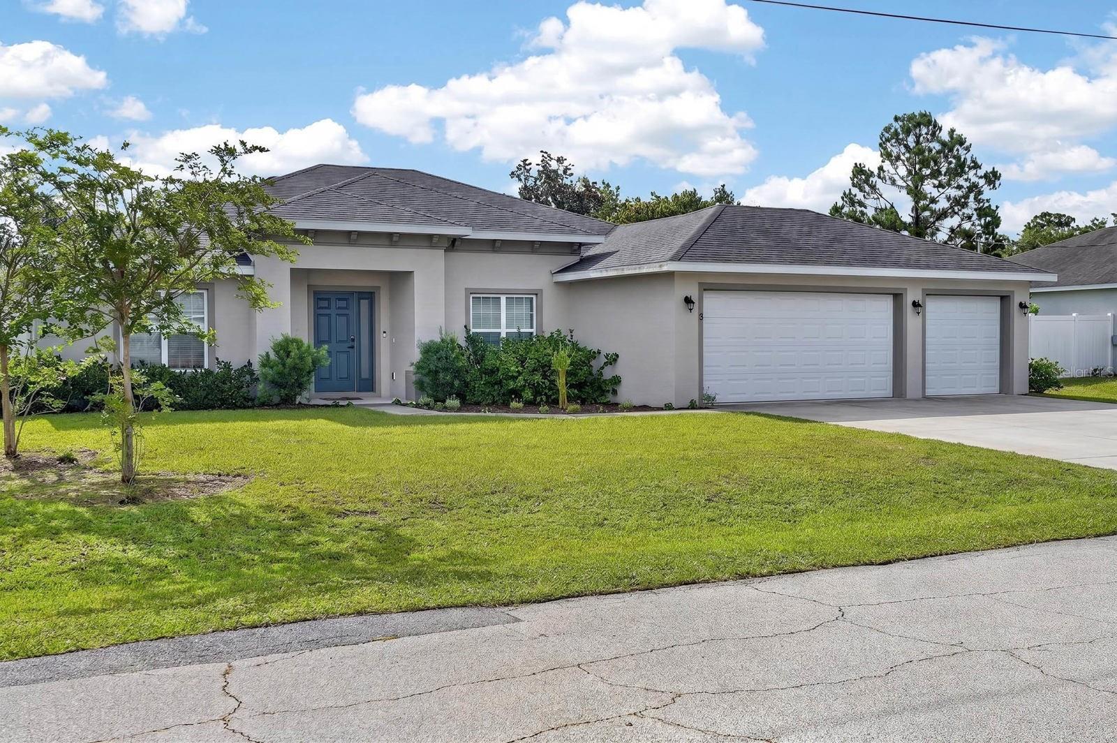 Single Family Residence at 5 LYNTON PL, PALM COAST, photo 6 of 48