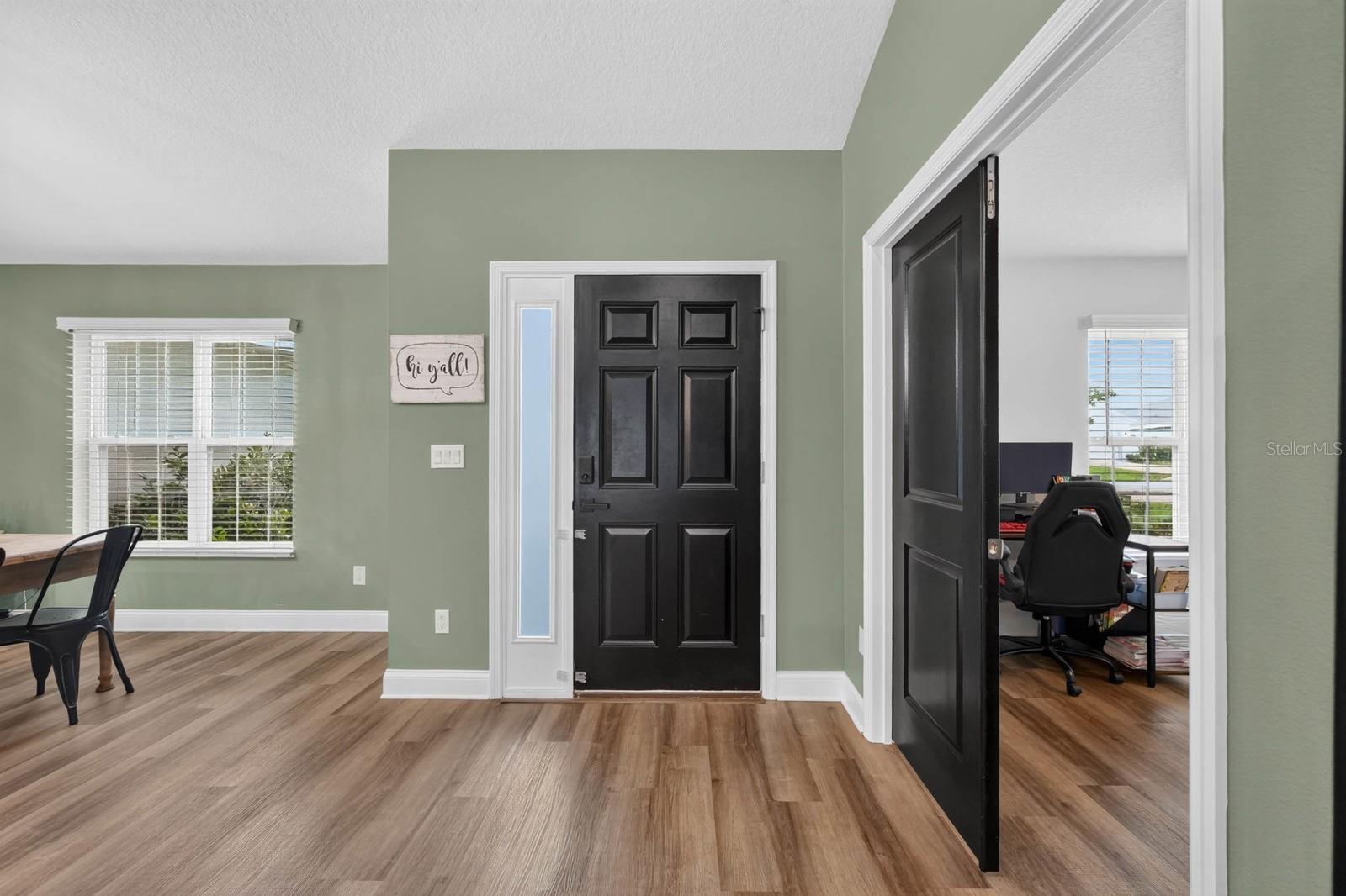 Single Family Residence at 5 LYNTON PL, PALM COAST, photo 9 of 48