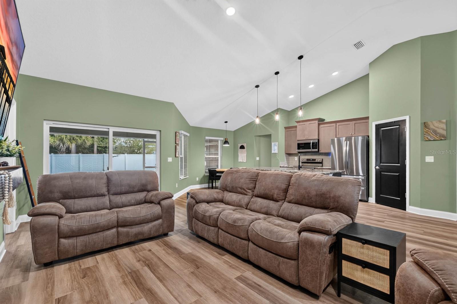 Single Family Residence at 5 LYNTON PL, PALM COAST, photo 11 of 48