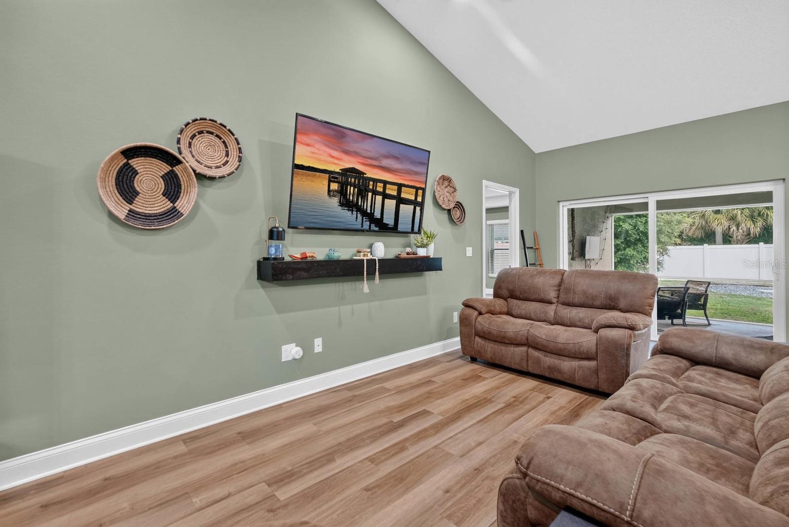 Single Family Residence at 5 LYNTON PL, PALM COAST, photo 12 of 48