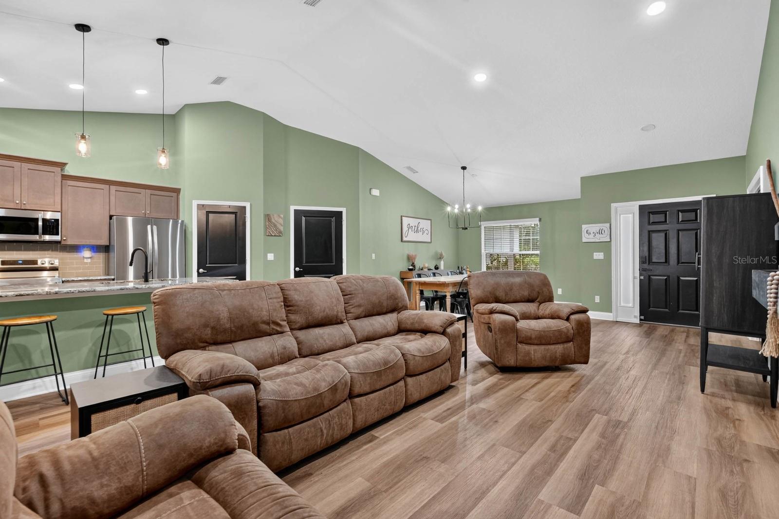 Single Family Residence at 5 LYNTON PL, PALM COAST, photo 14 of 48