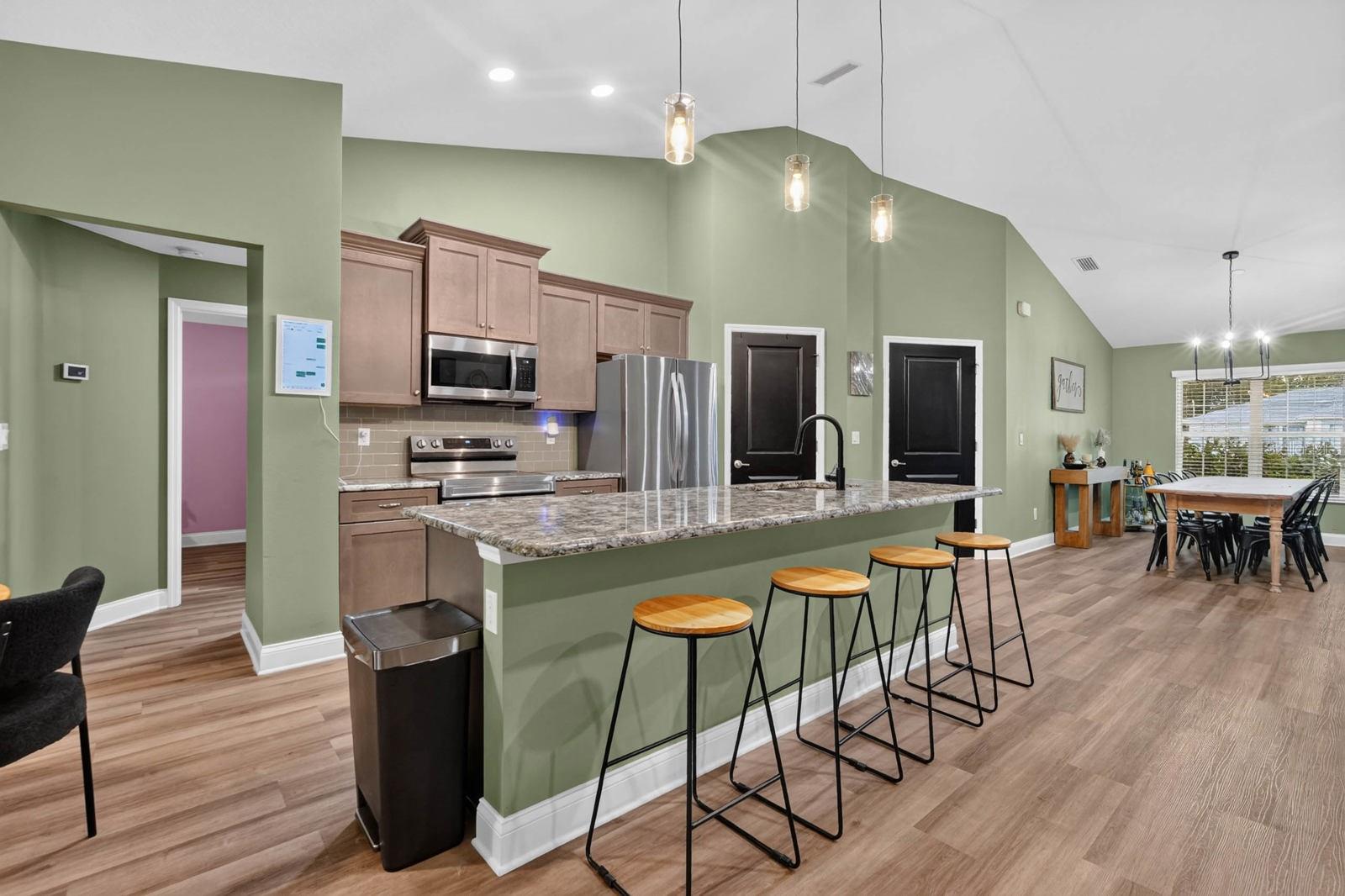 Single Family Residence at 5 LYNTON PL, PALM COAST, photo 17 of 48