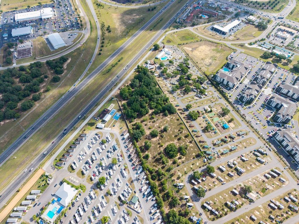 Land at PRIME FRONTAGE, DAVENPORT, photo 5 of 49