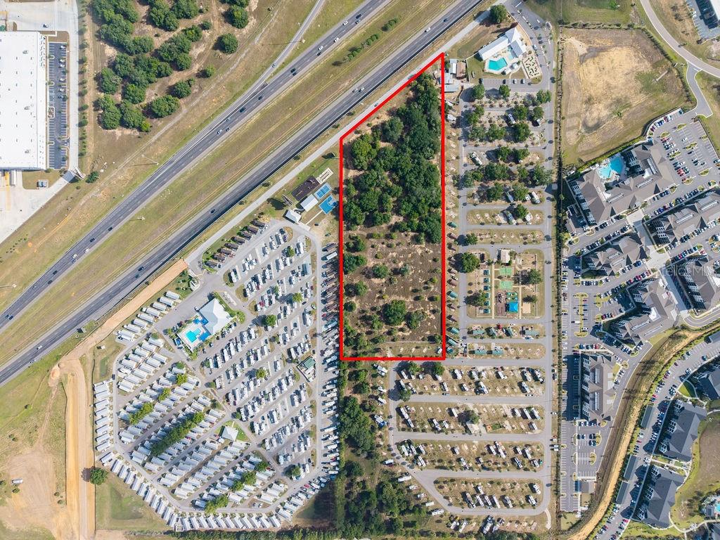Land at PRIME FRONTAGE, DAVENPORT, photo 13 of 49
