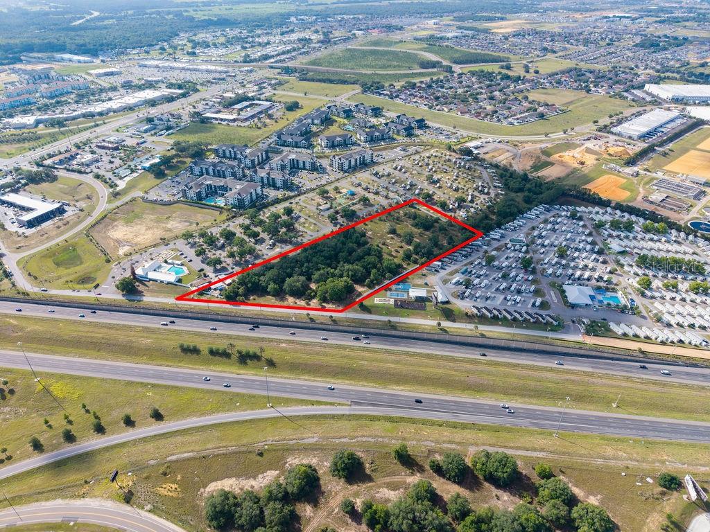 Land at PRIME FRONTAGE, DAVENPORT, photo 15 of 49