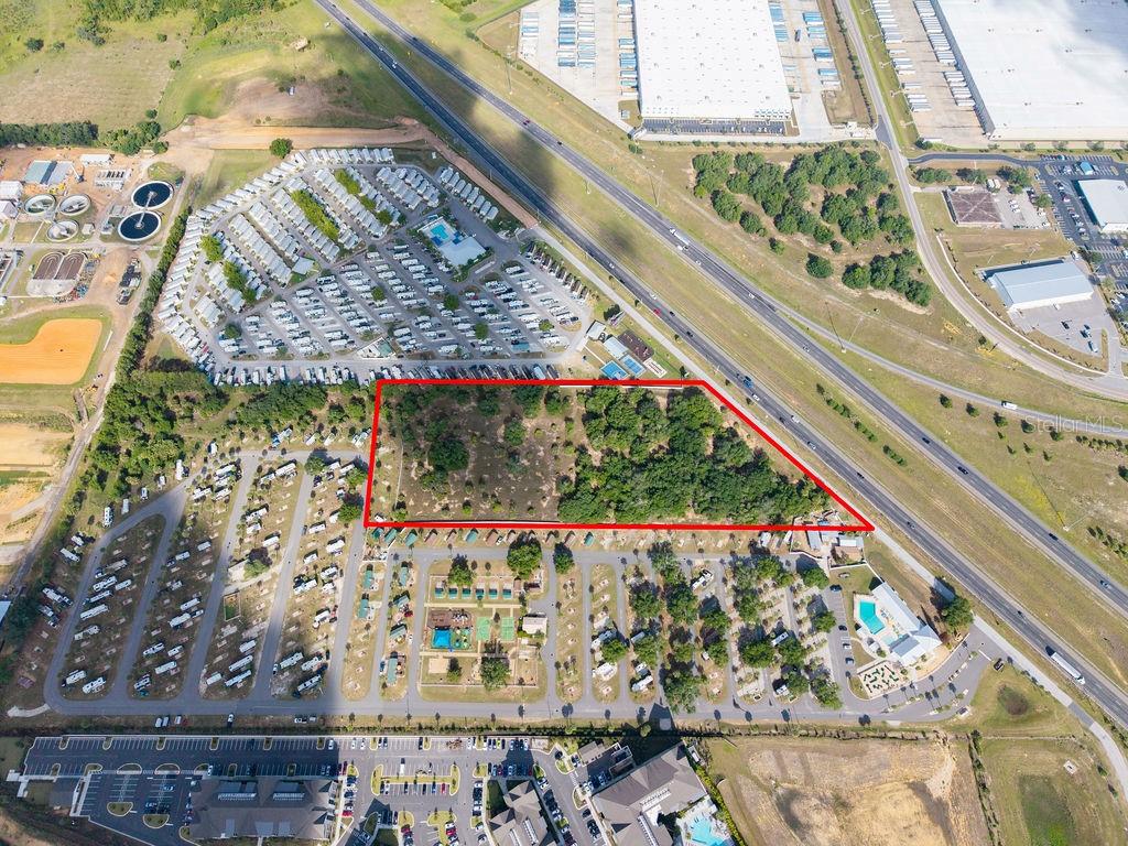 Land at PRIME FRONTAGE, DAVENPORT, photo 18 of 49