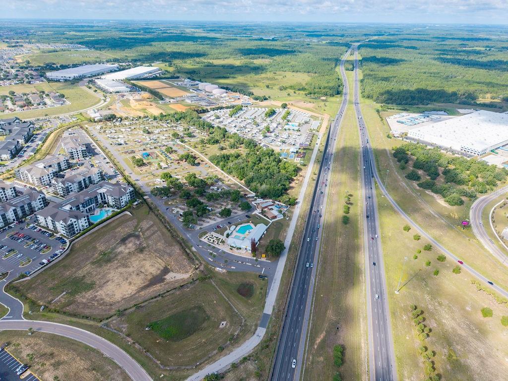 Land at PRIME FRONTAGE, DAVENPORT, photo 20 of 49