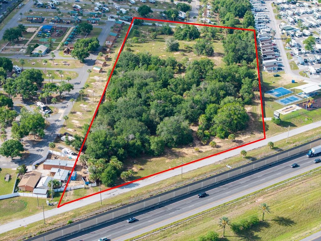 Land at PRIME FRONTAGE, DAVENPORT, photo 21 of 49