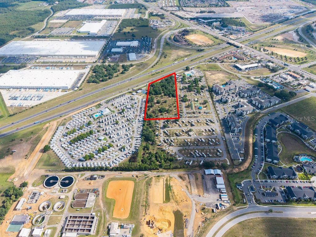 Land at PRIME FRONTAGE, DAVENPORT, photo 23 of 49