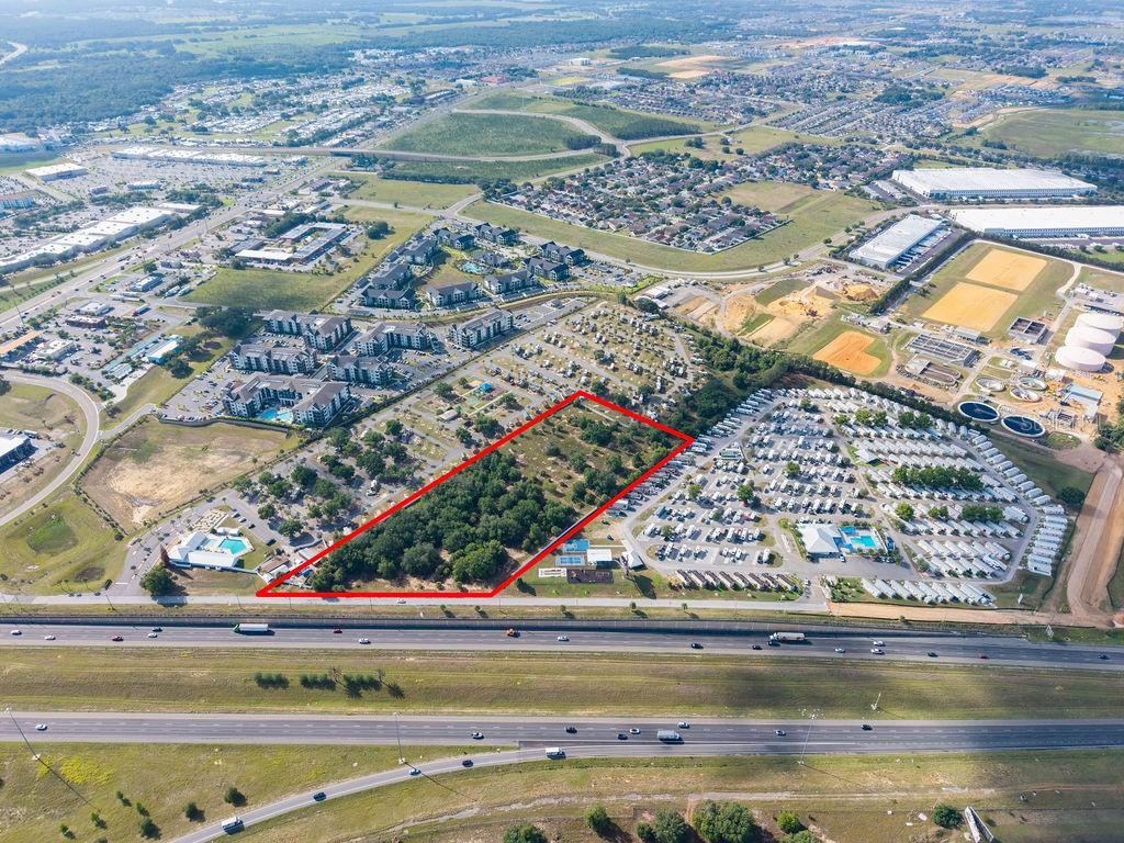 Land at PRIME FRONTAGE, DAVENPORT, photo 27 of 49
