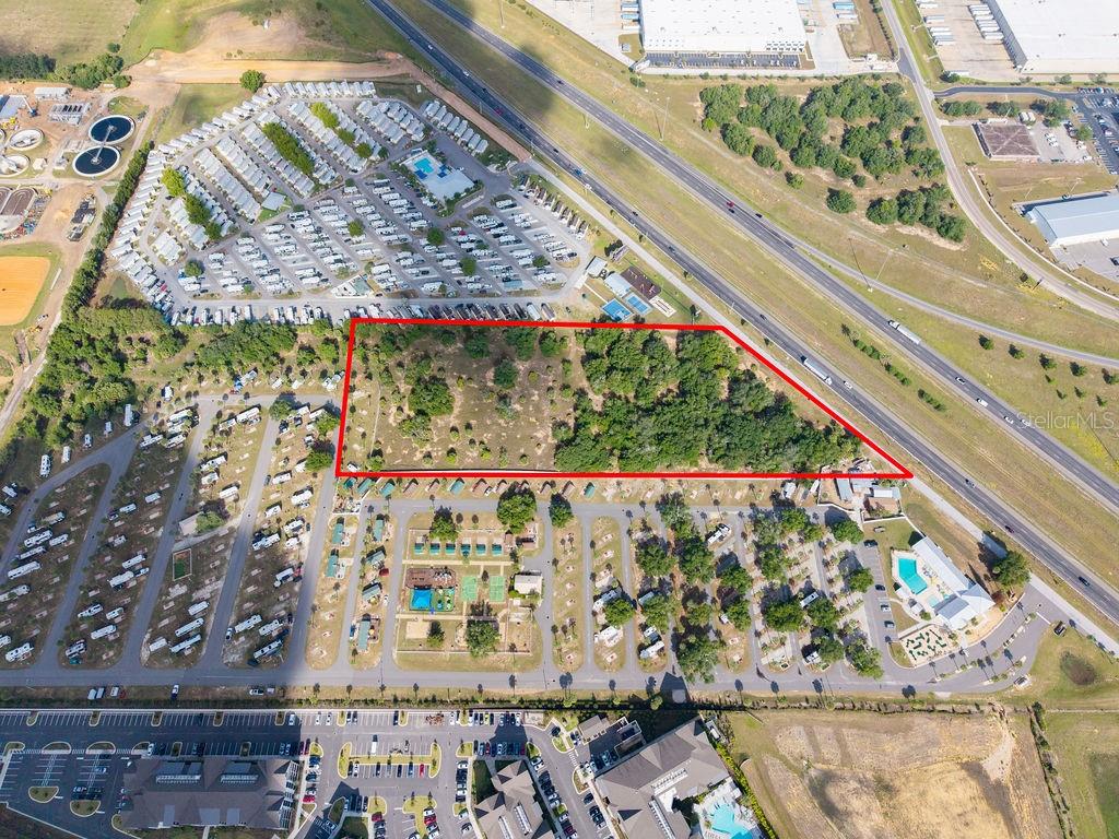 Land at PRIME FRONTAGE, DAVENPORT, photo 32 of 49