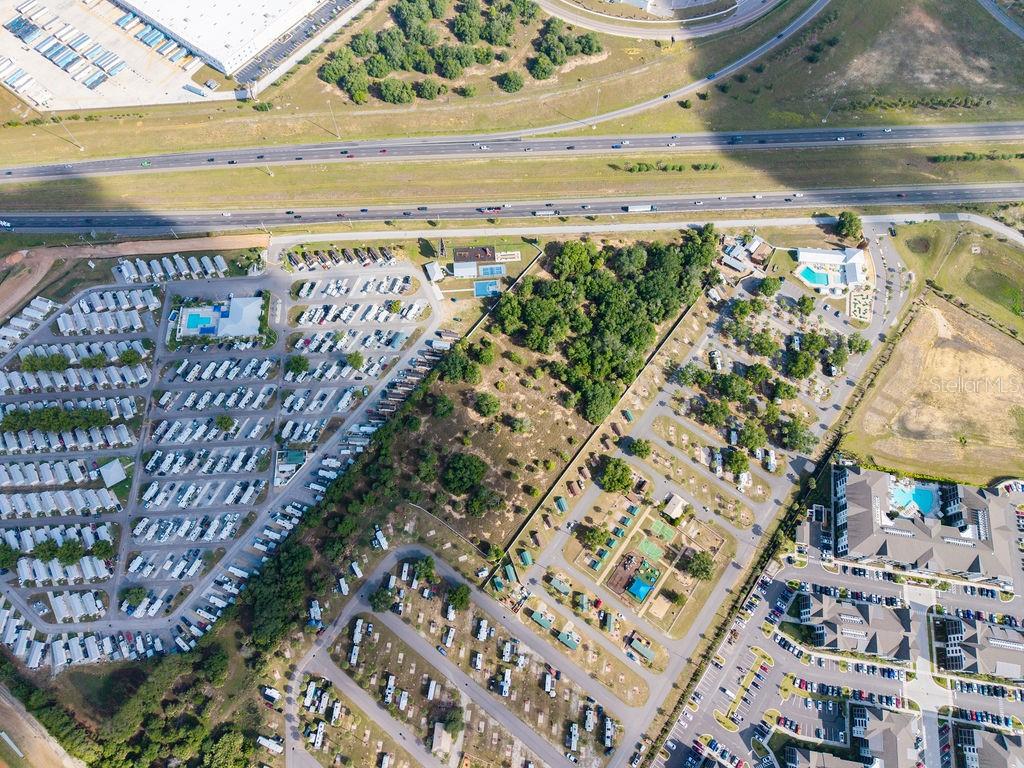 Land at PRIME FRONTAGE, DAVENPORT, photo 35 of 49