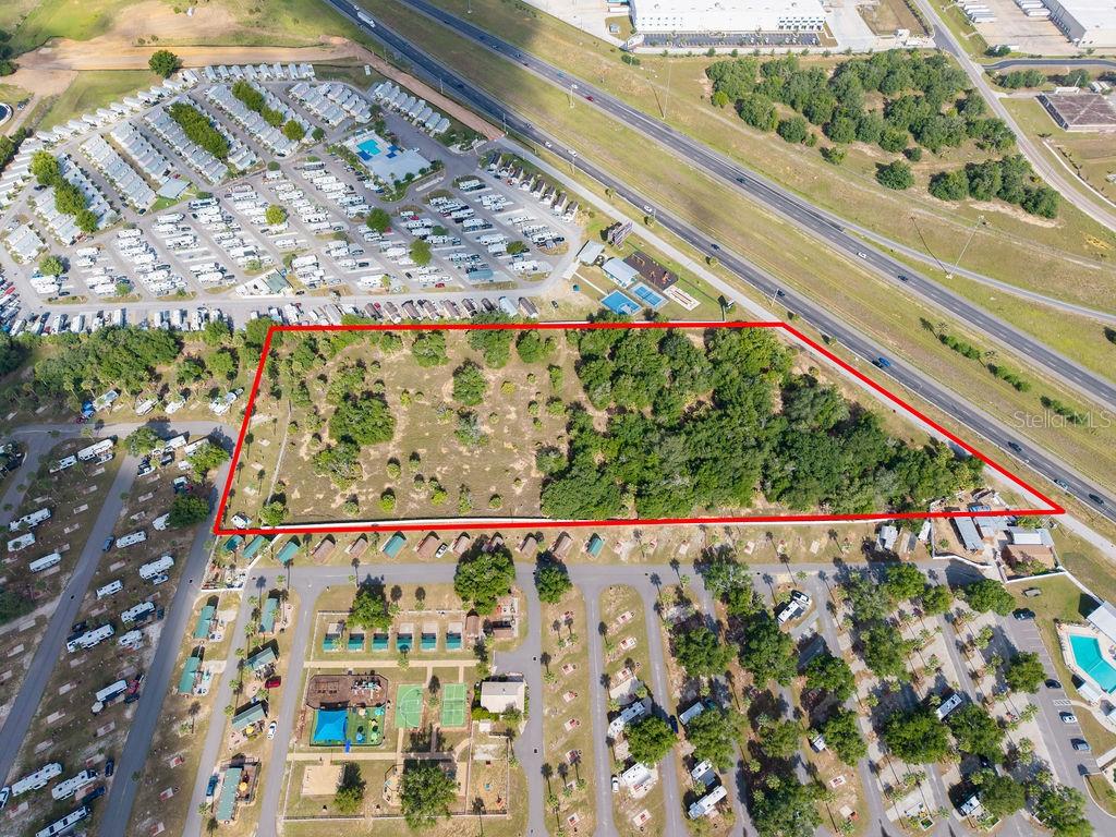 Land at PRIME FRONTAGE, DAVENPORT, photo 36 of 49