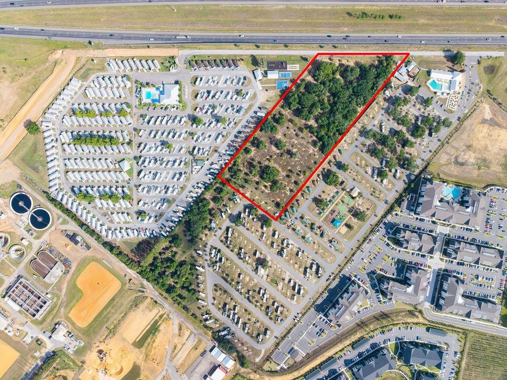 Land at PRIME FRONTAGE, DAVENPORT, photo 38 of 49