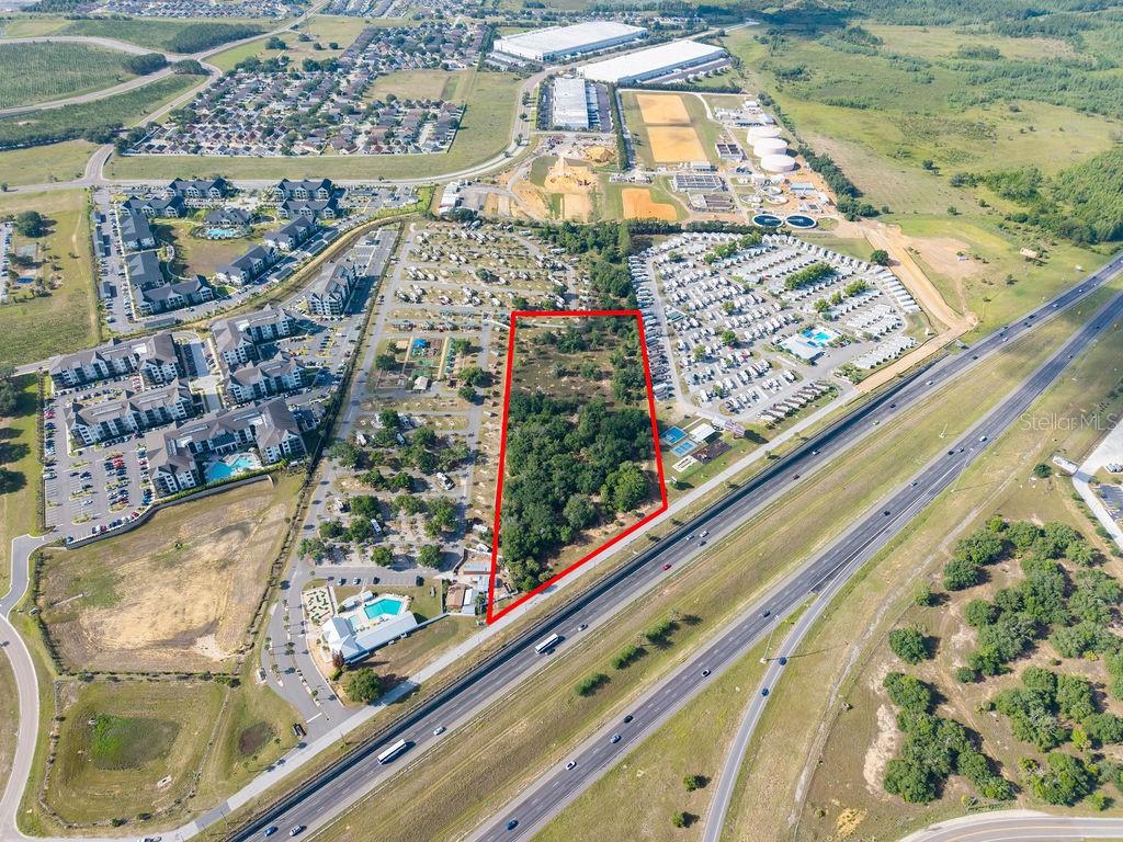 Land at PRIME FRONTAGE, DAVENPORT, photo 39 of 49