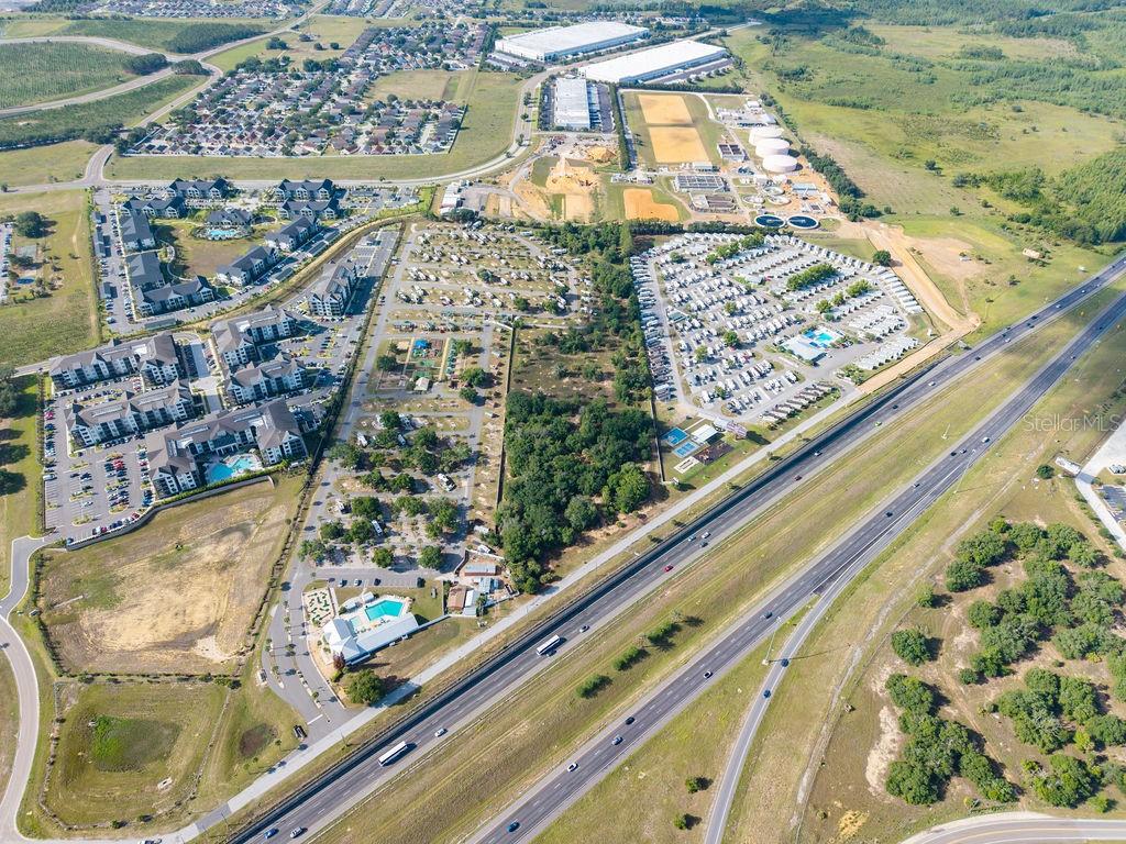 Land at PRIME FRONTAGE, DAVENPORT, photo 40 of 49