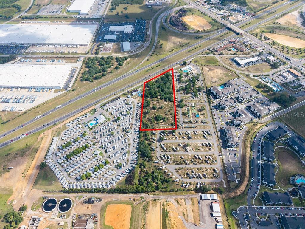 Land at PRIME FRONTAGE, DAVENPORT, photo 41 of 49