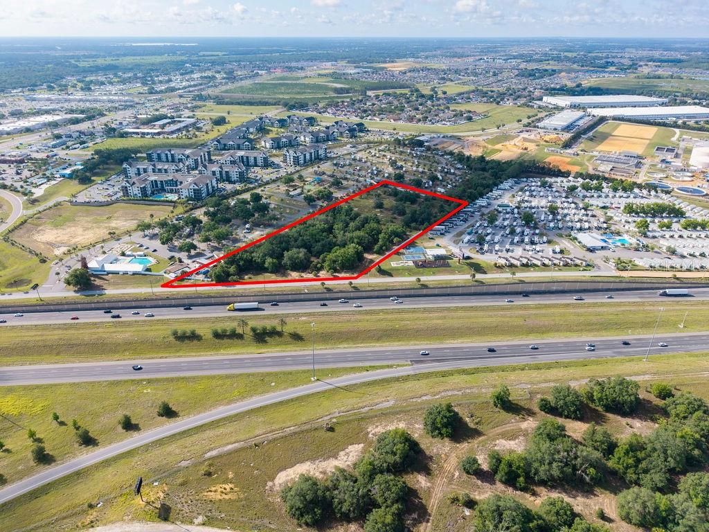 Land at PRIME FRONTAGE, DAVENPORT, photo 45 of 49
