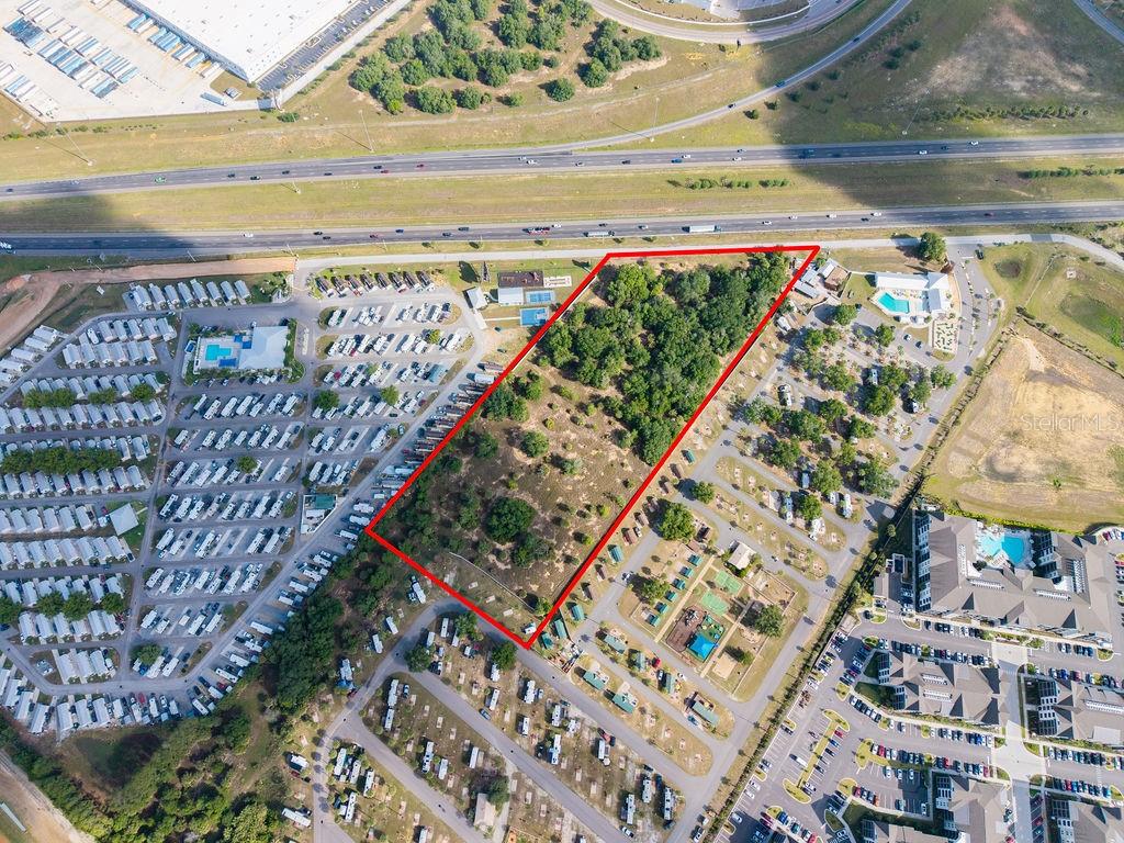 Land at PRIME FRONTAGE, DAVENPORT, photo 49 of 49