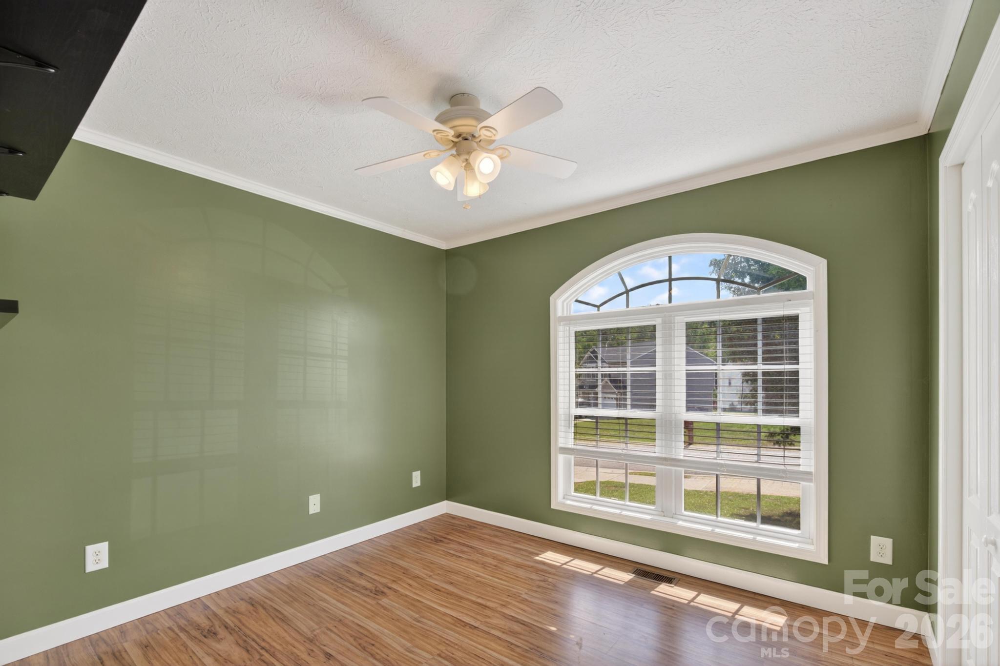 Single Family Residence at 1590 Mayfair Drive, Conover, photo 7 of 42