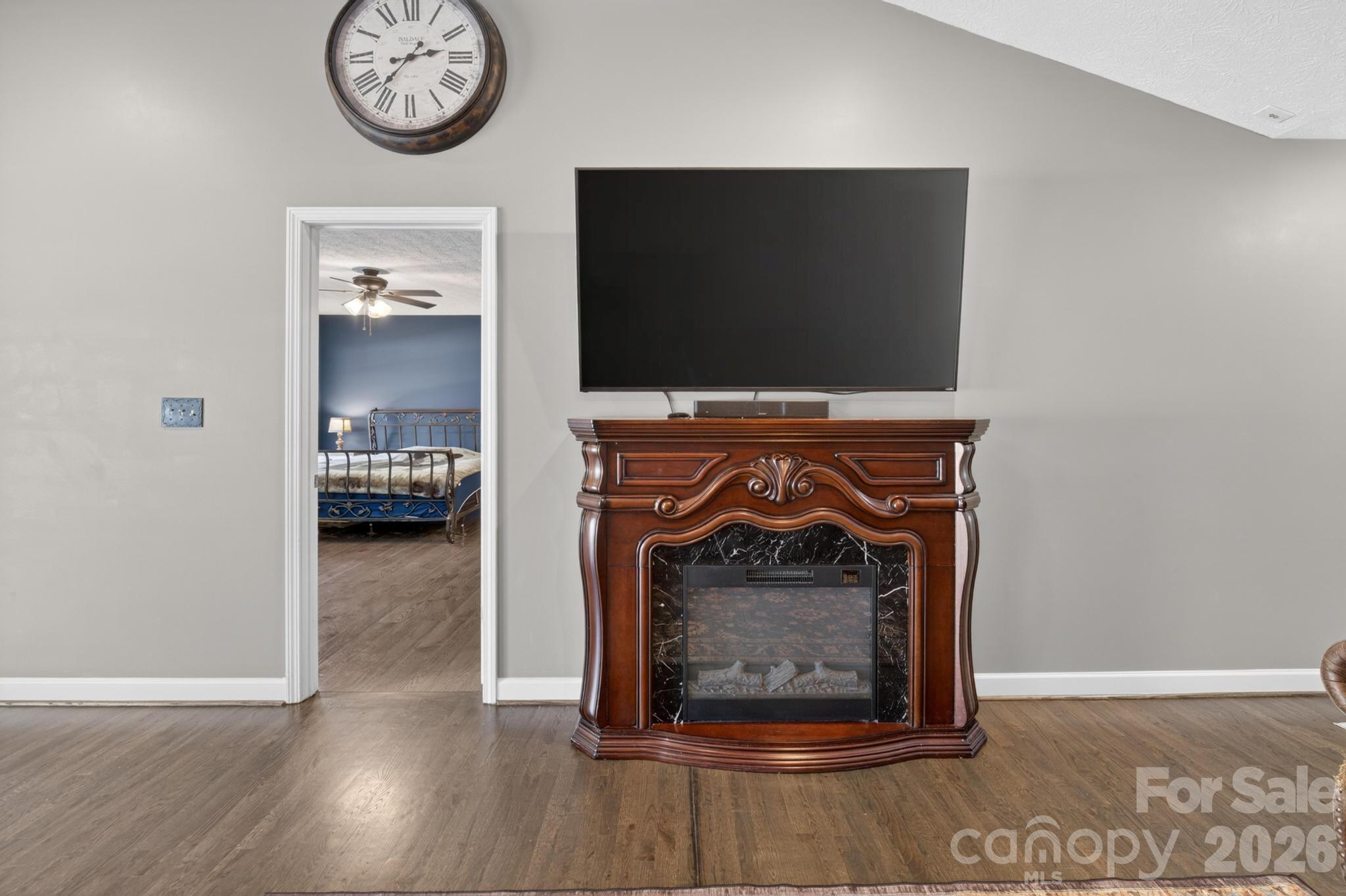 Single Family Residence at 1590 Mayfair Drive, Conover, photo 14 of 42